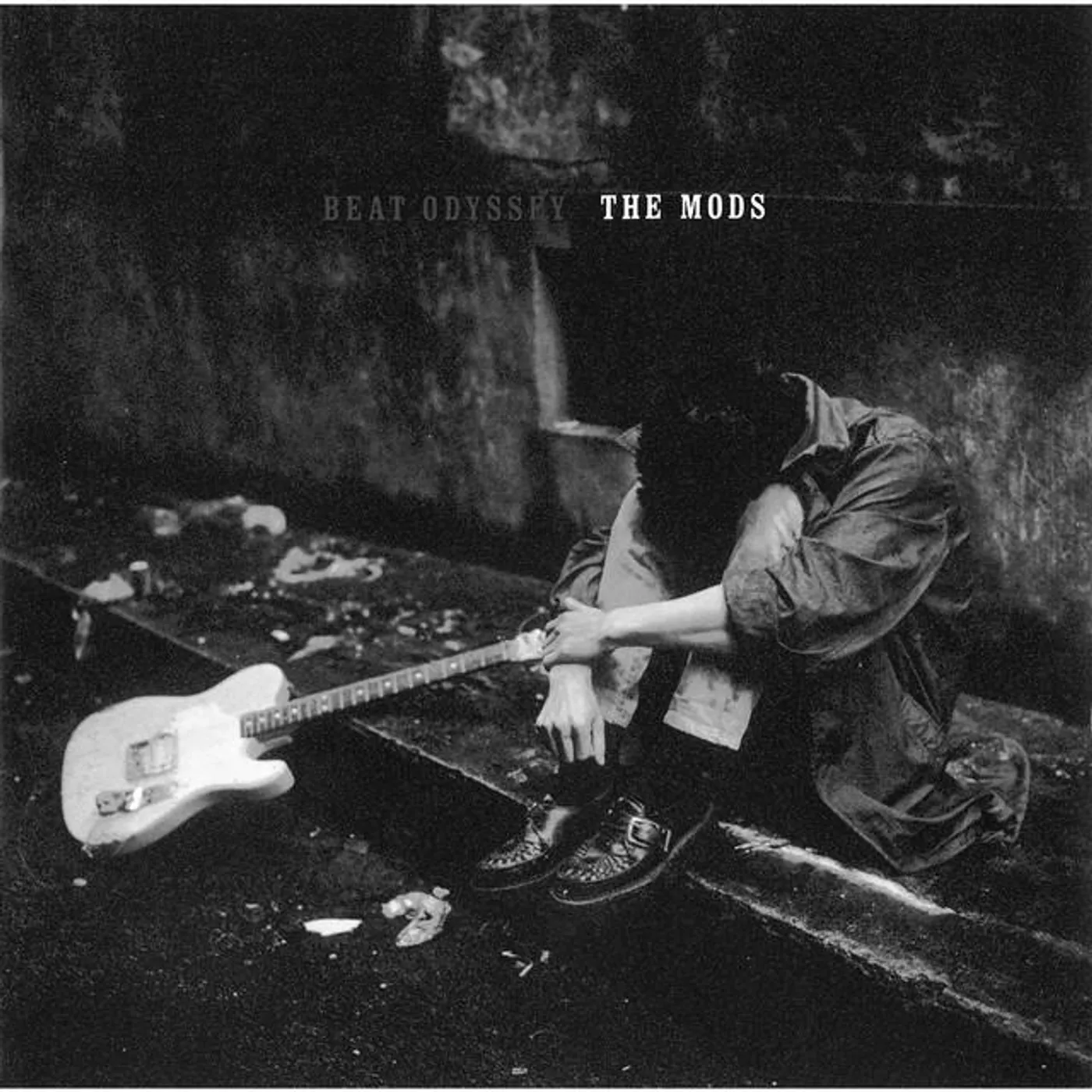 THE MODS