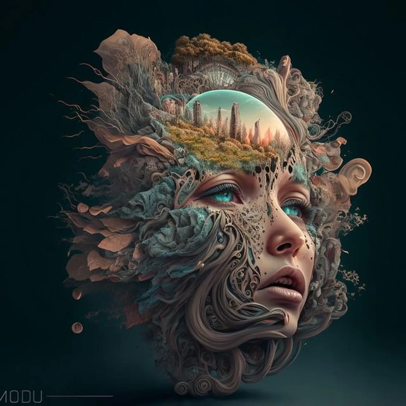 Modu
