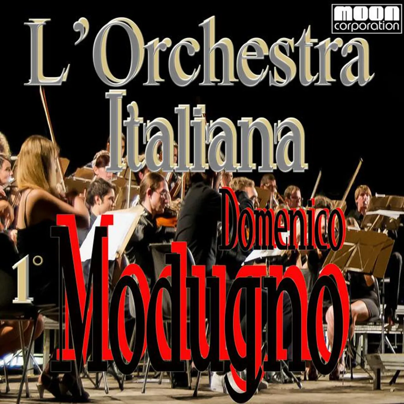 Modugno Brand Page