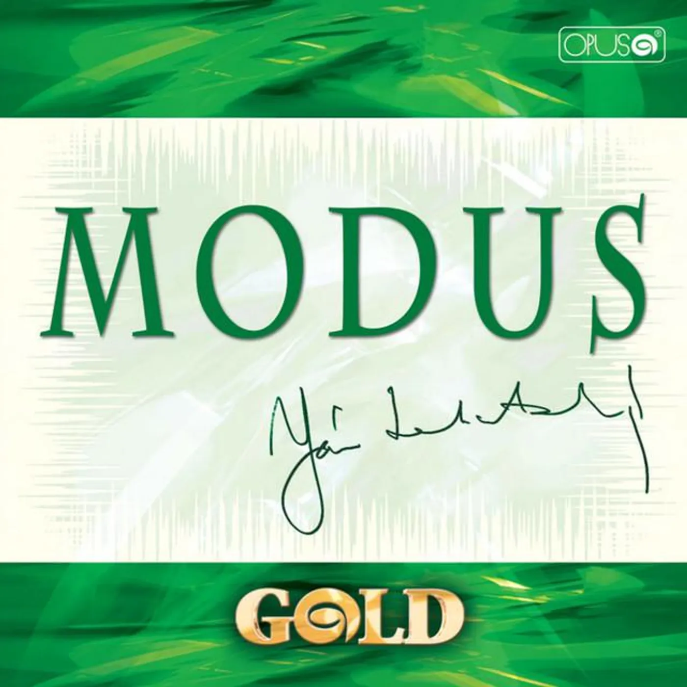 Modus Brand Page