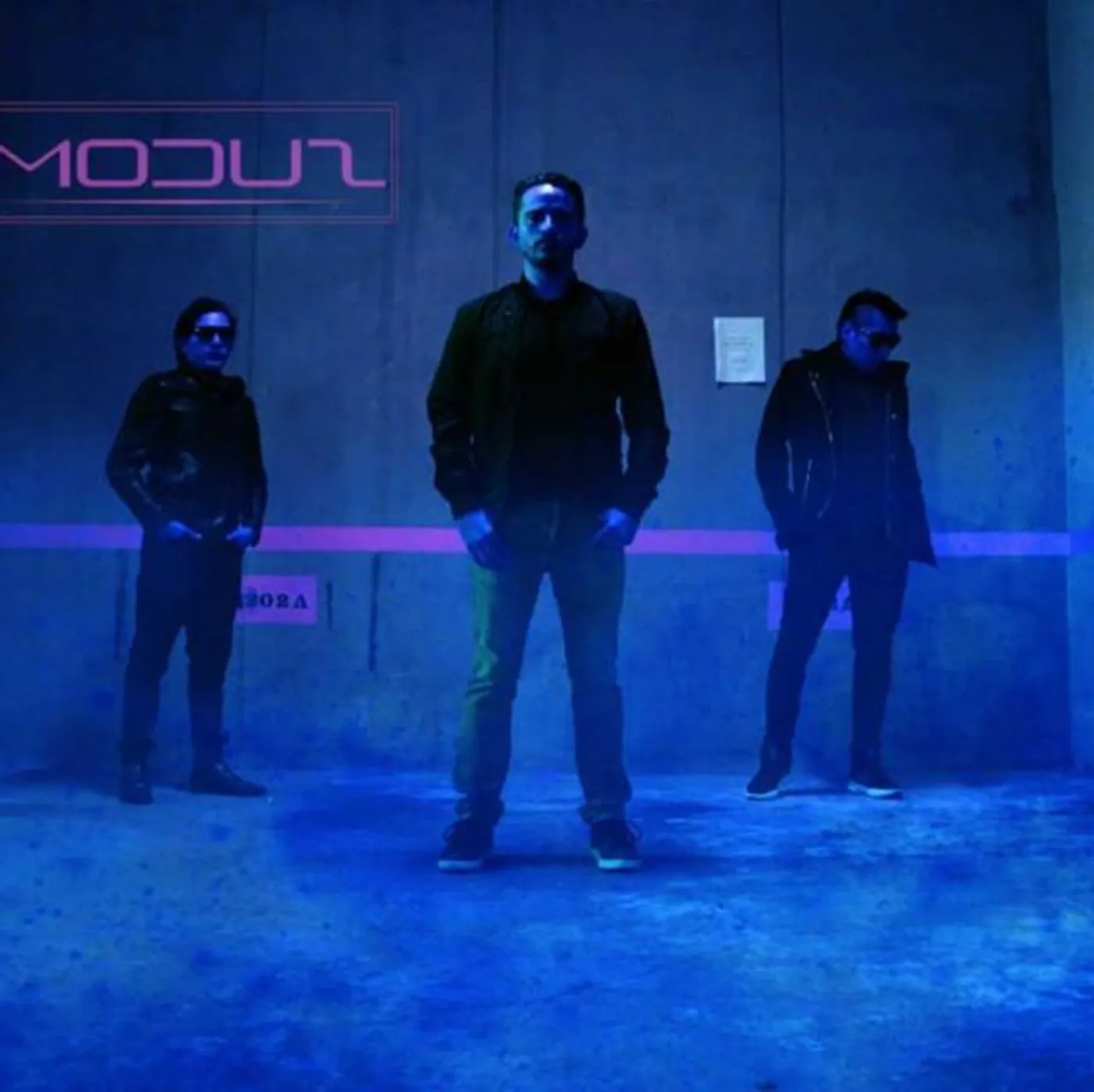 Moduz