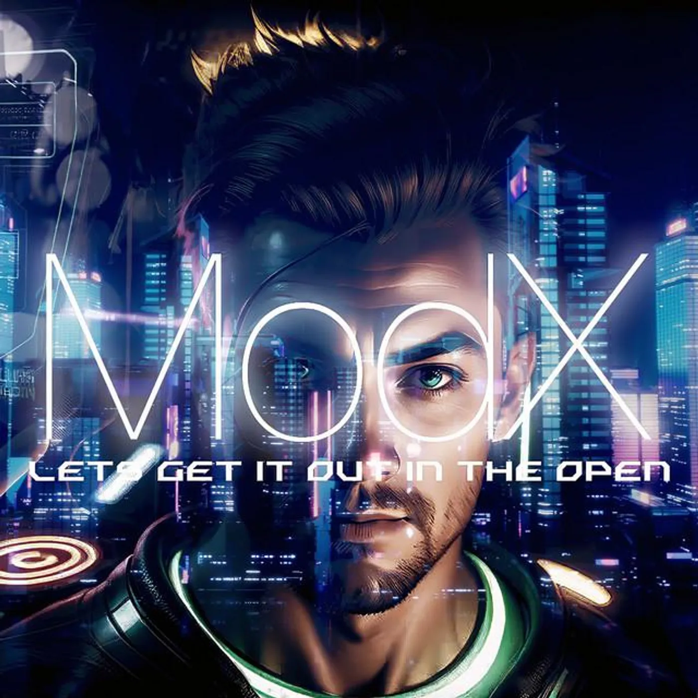 ModX