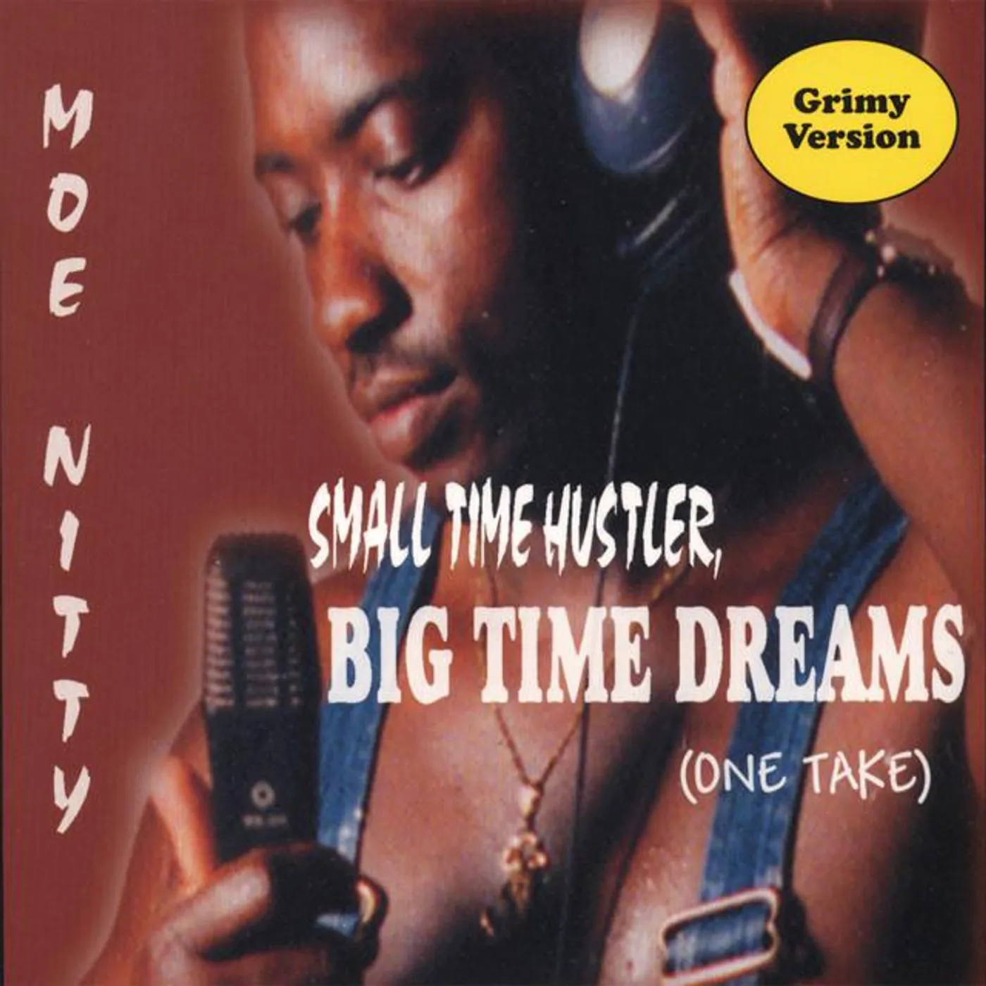 Moe Nitty