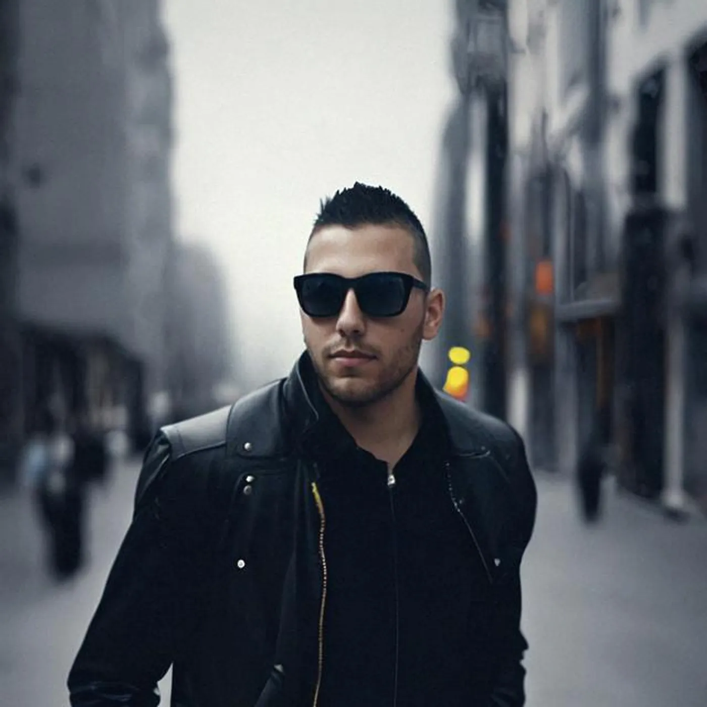 Moe Aly Brand Page