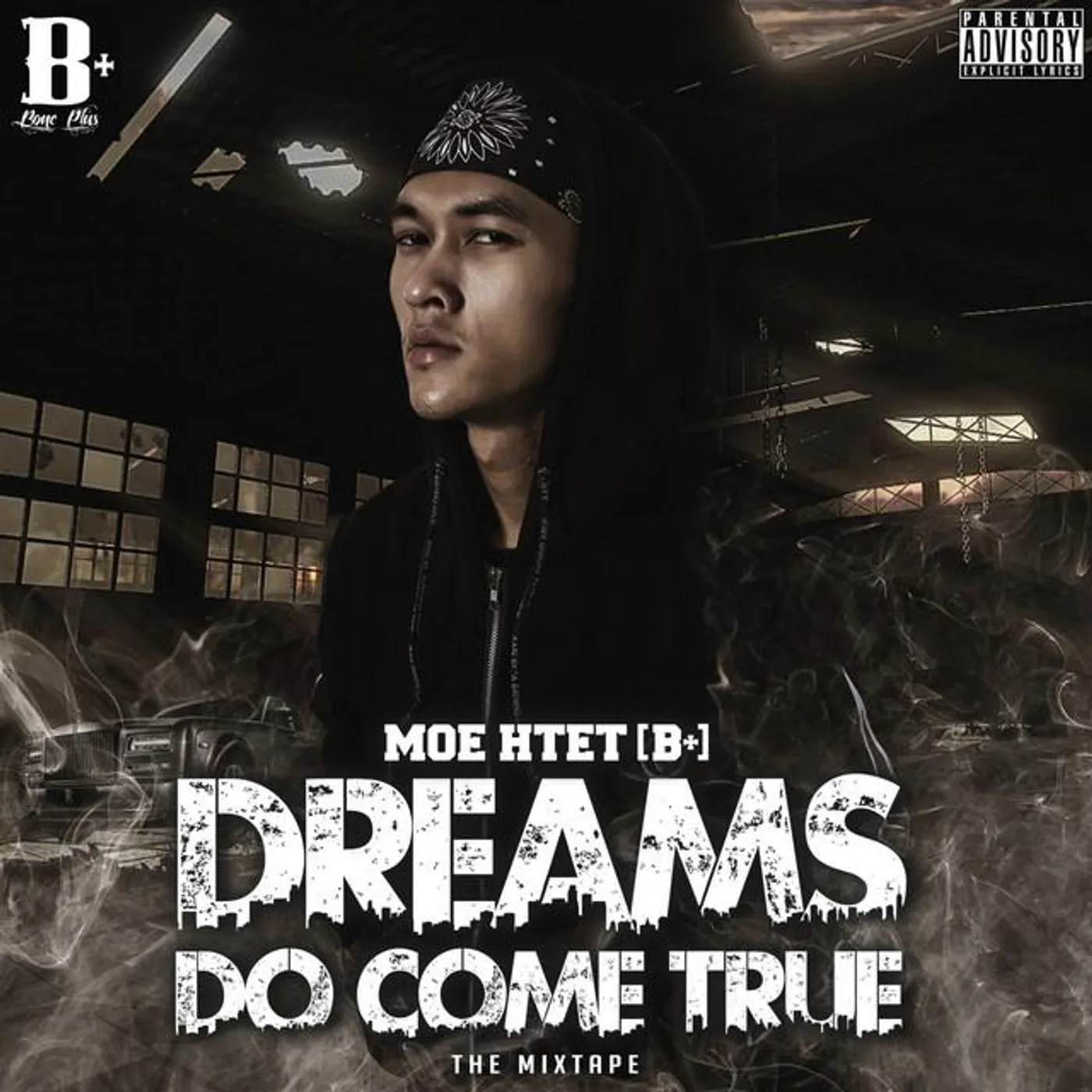 Moe Htet (B+)