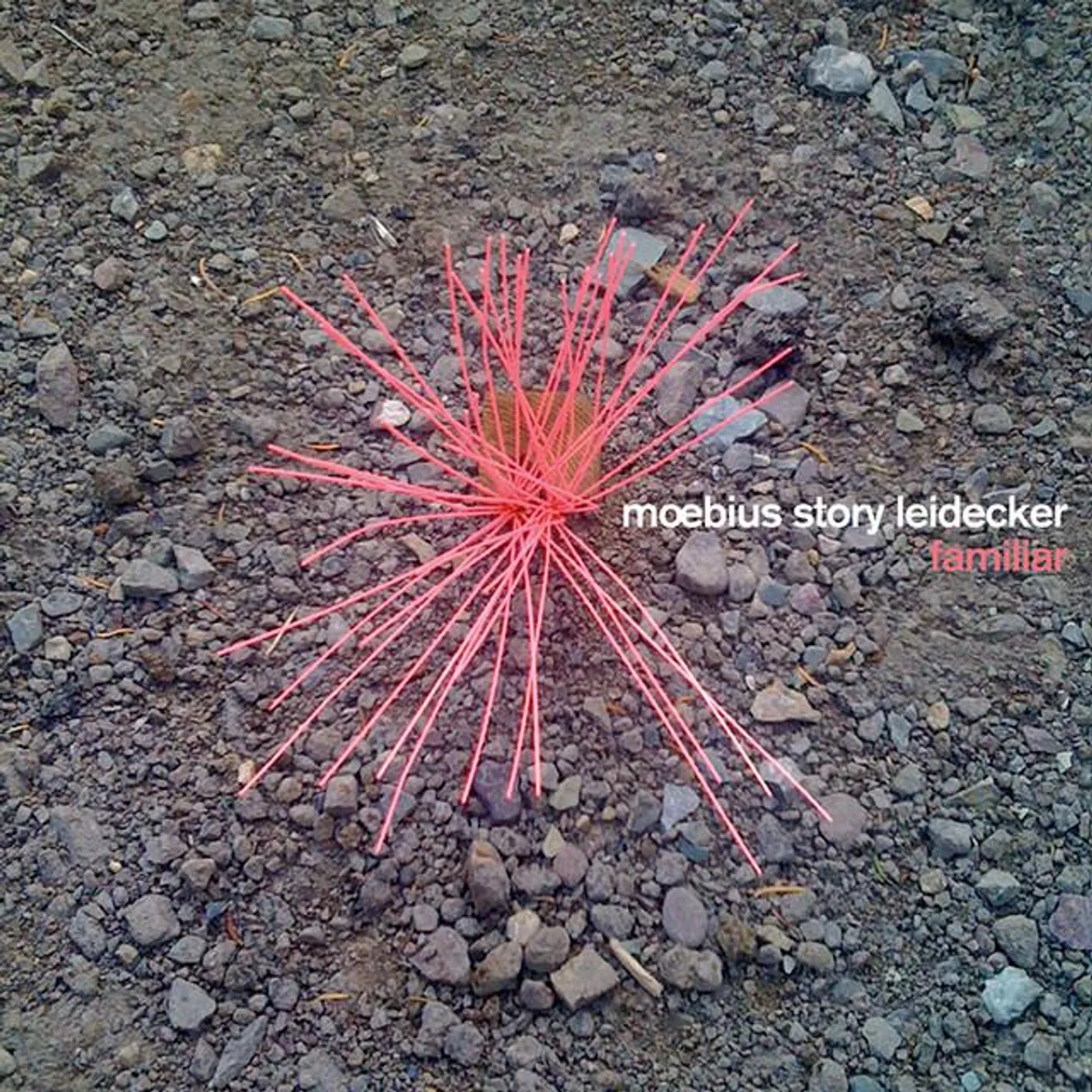 Moebius Story Leidecker Brand Page