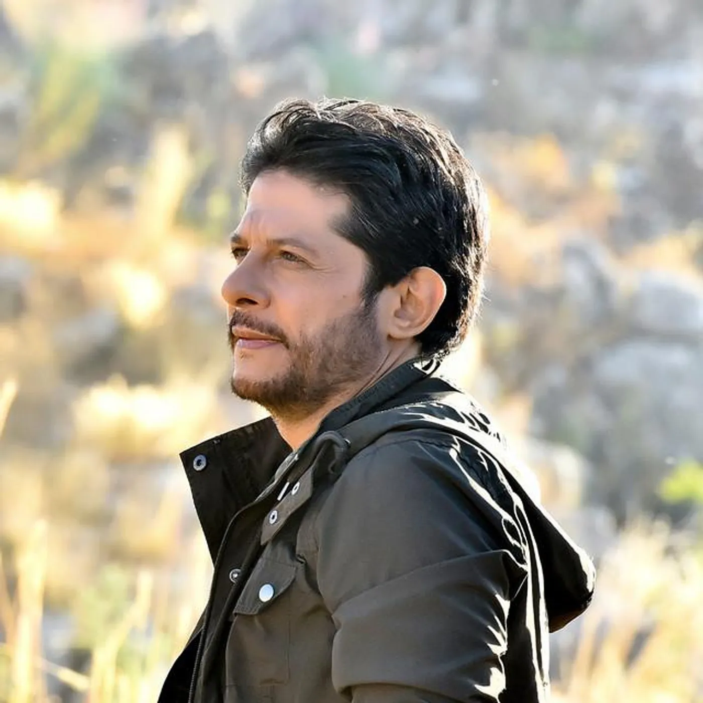 Moeen Shreif