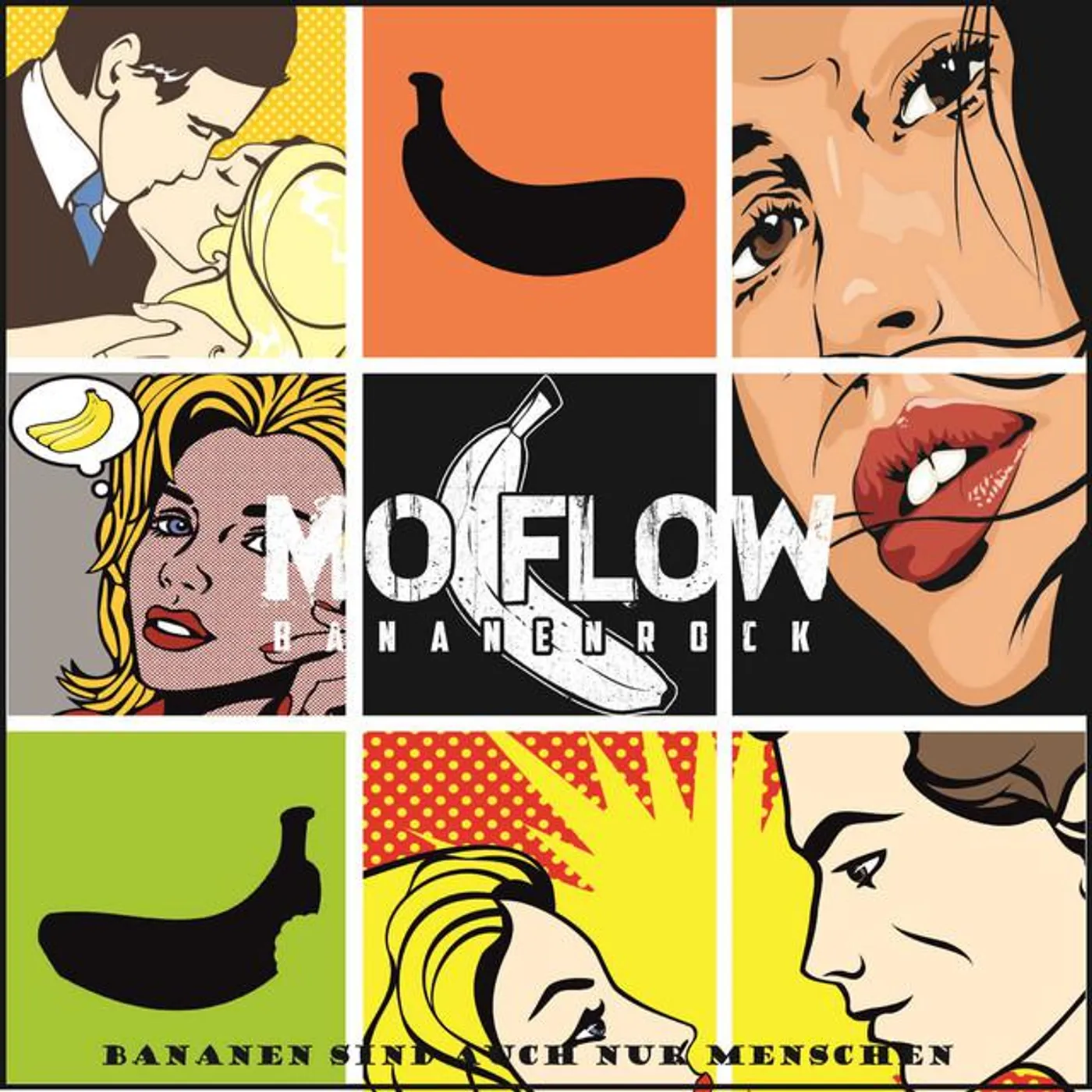 Moflow Brand Page