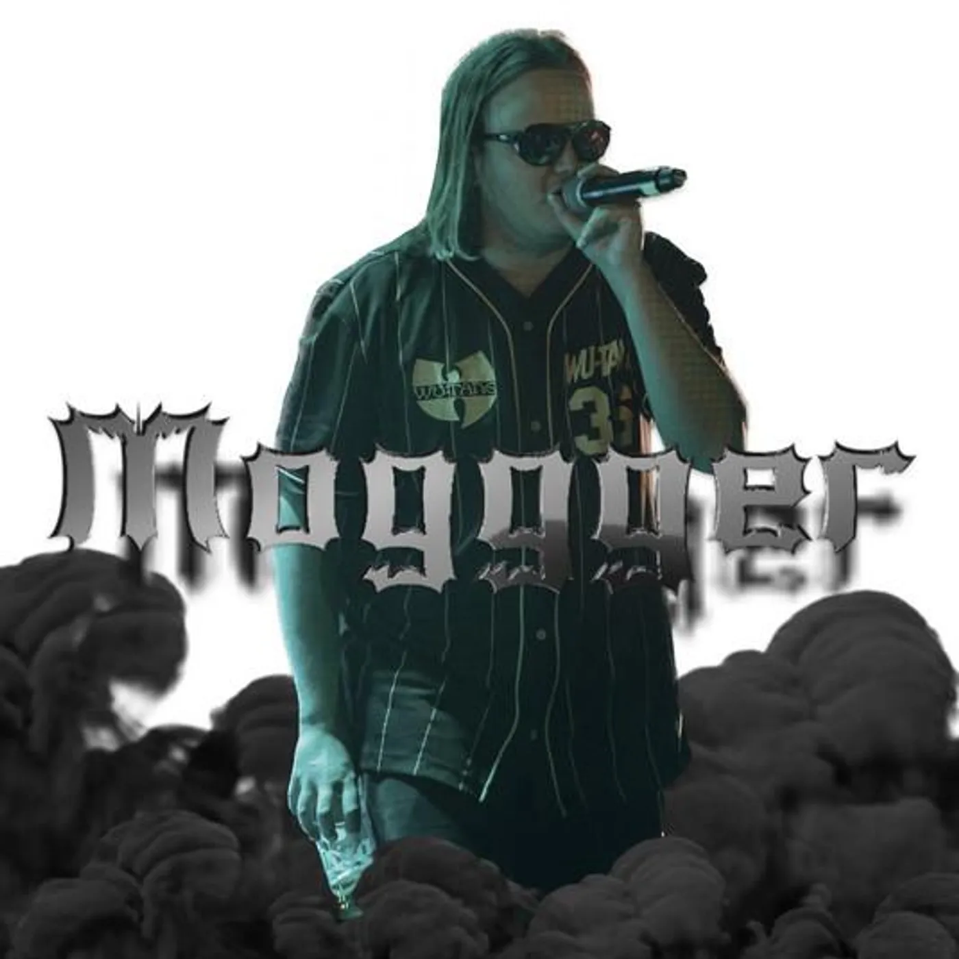 Moggger