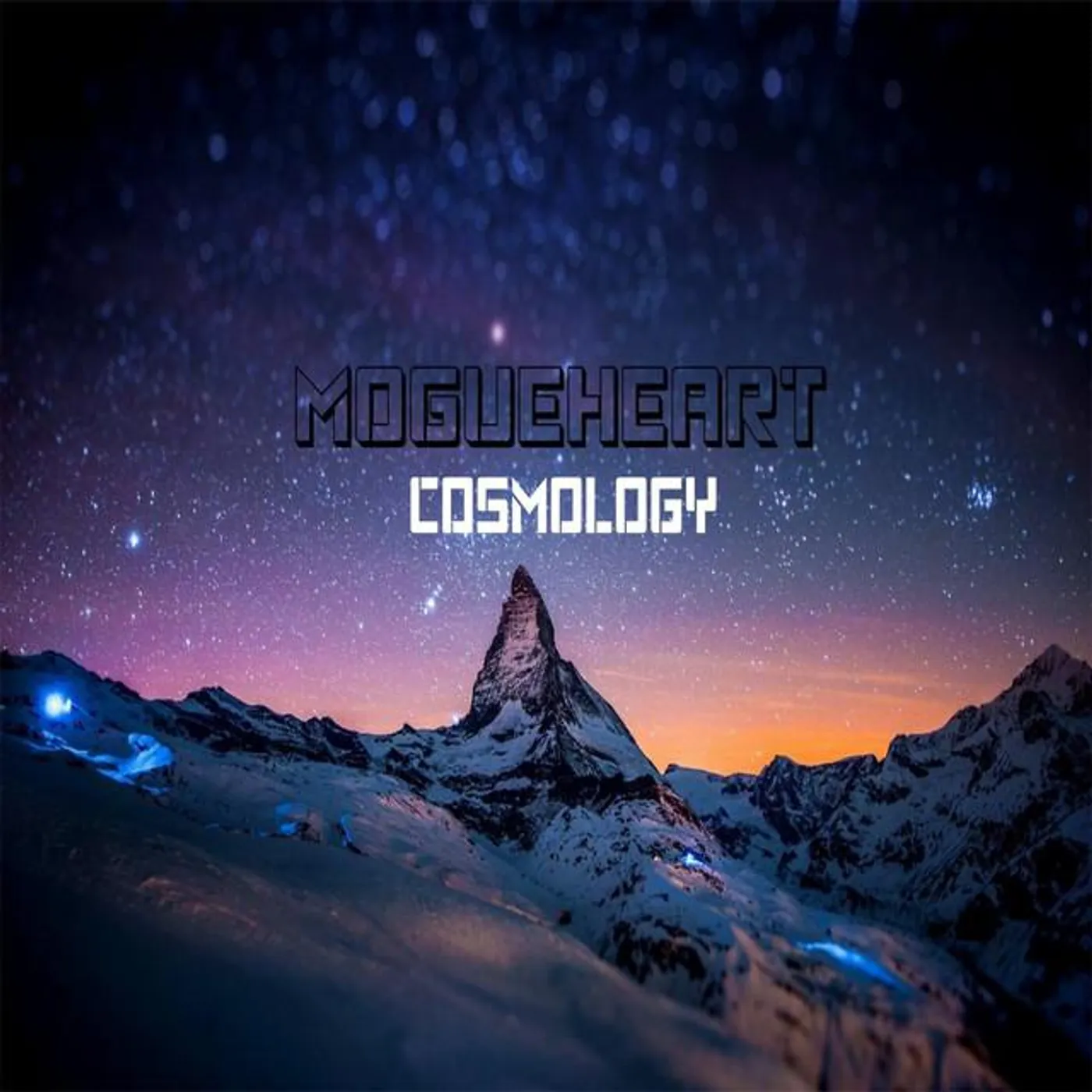 MogueHeart Brand Page