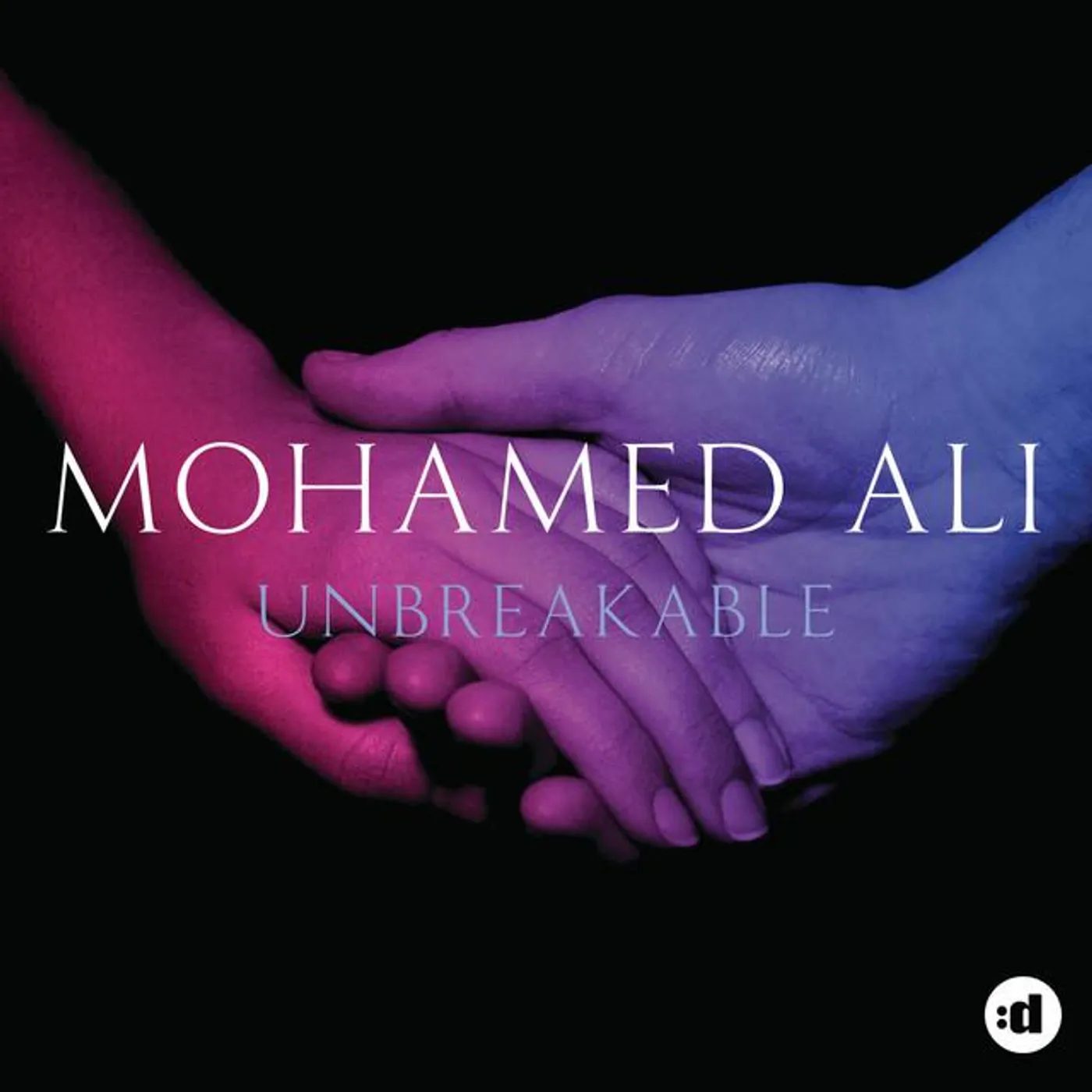 Mohamed Ali Brand Page