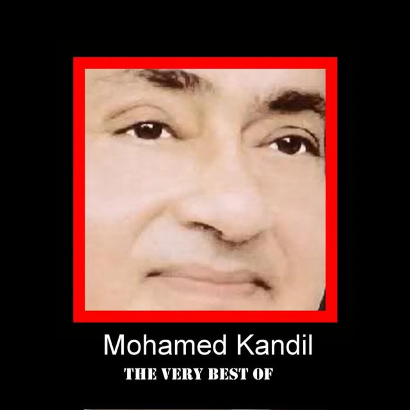 Mohamed Kandil Brand Page