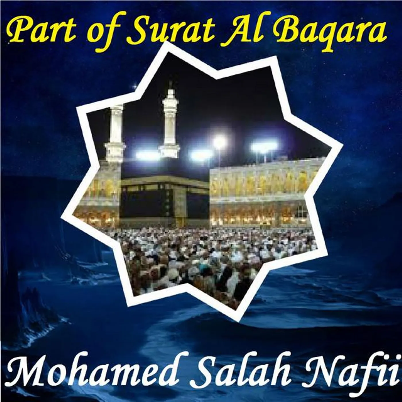 Mohamed Salah Nafii