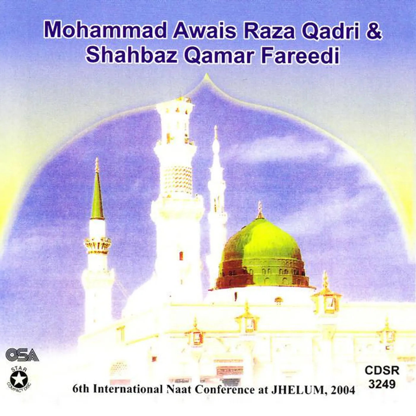 Mohammad Awais Raza Qadri