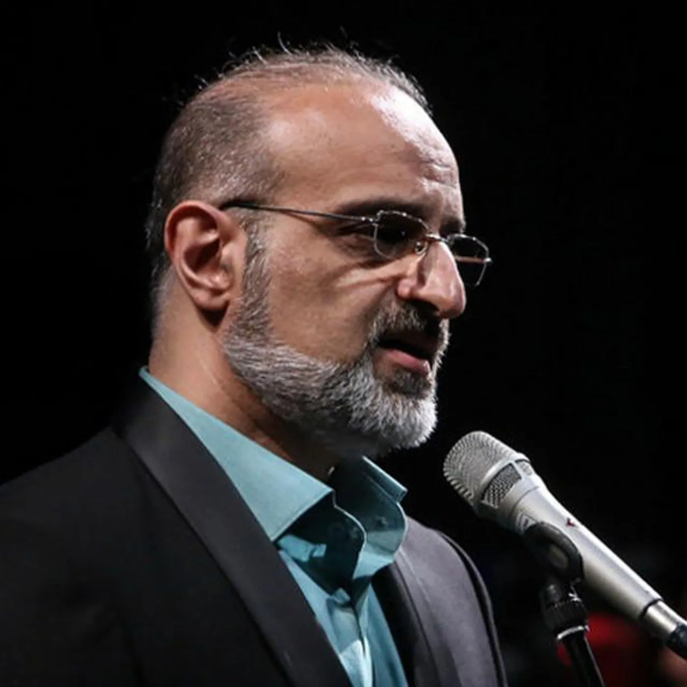 Mohammad Esfahani Brand Page