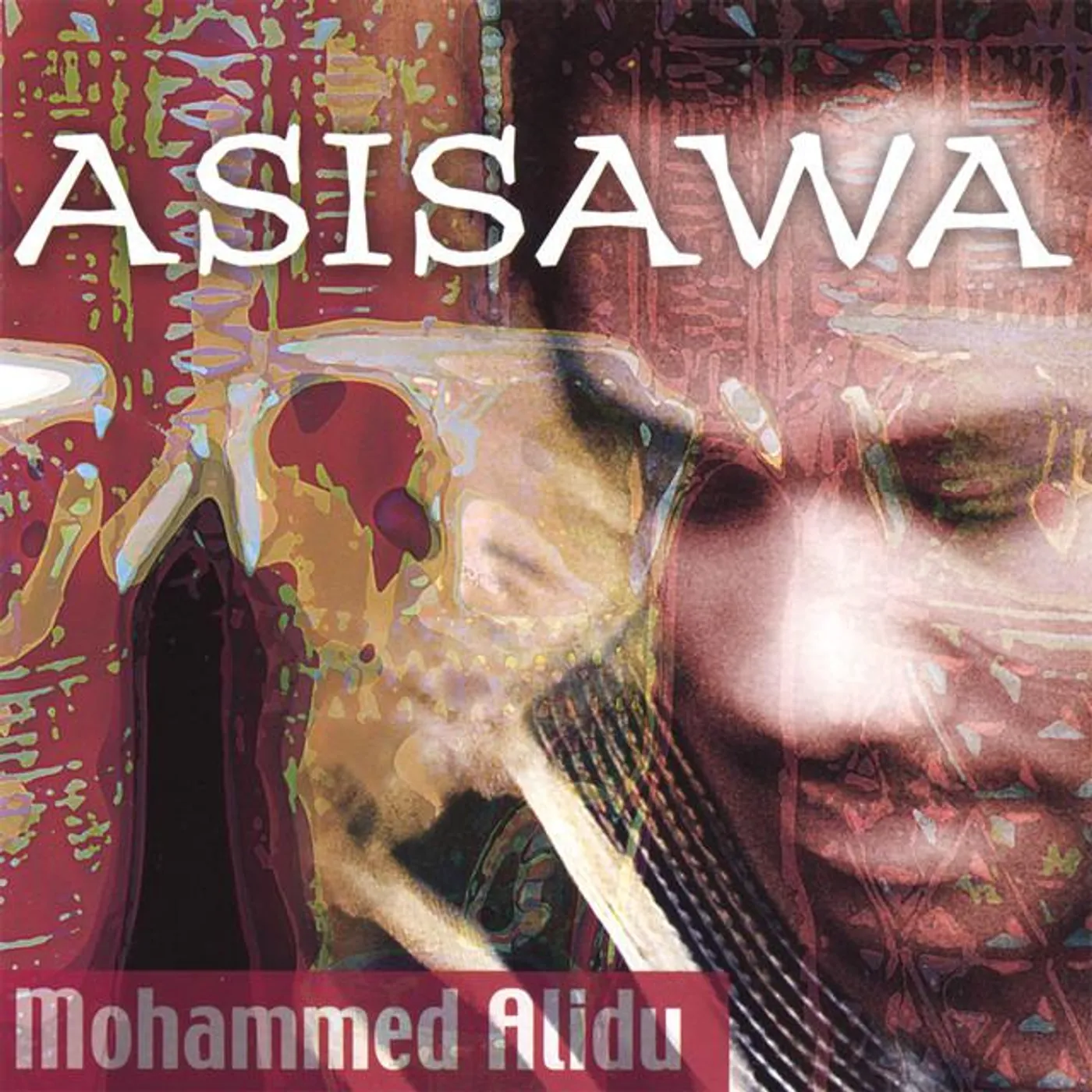 Mohammed Alidu Brand Page