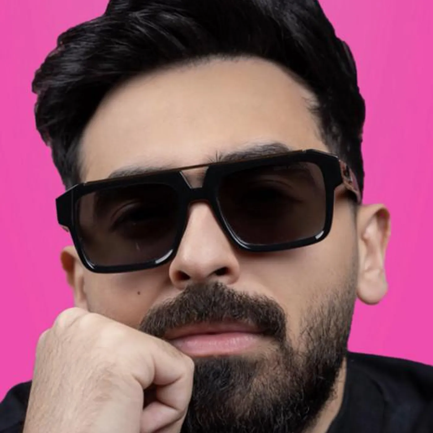 Mohammed Alsahli