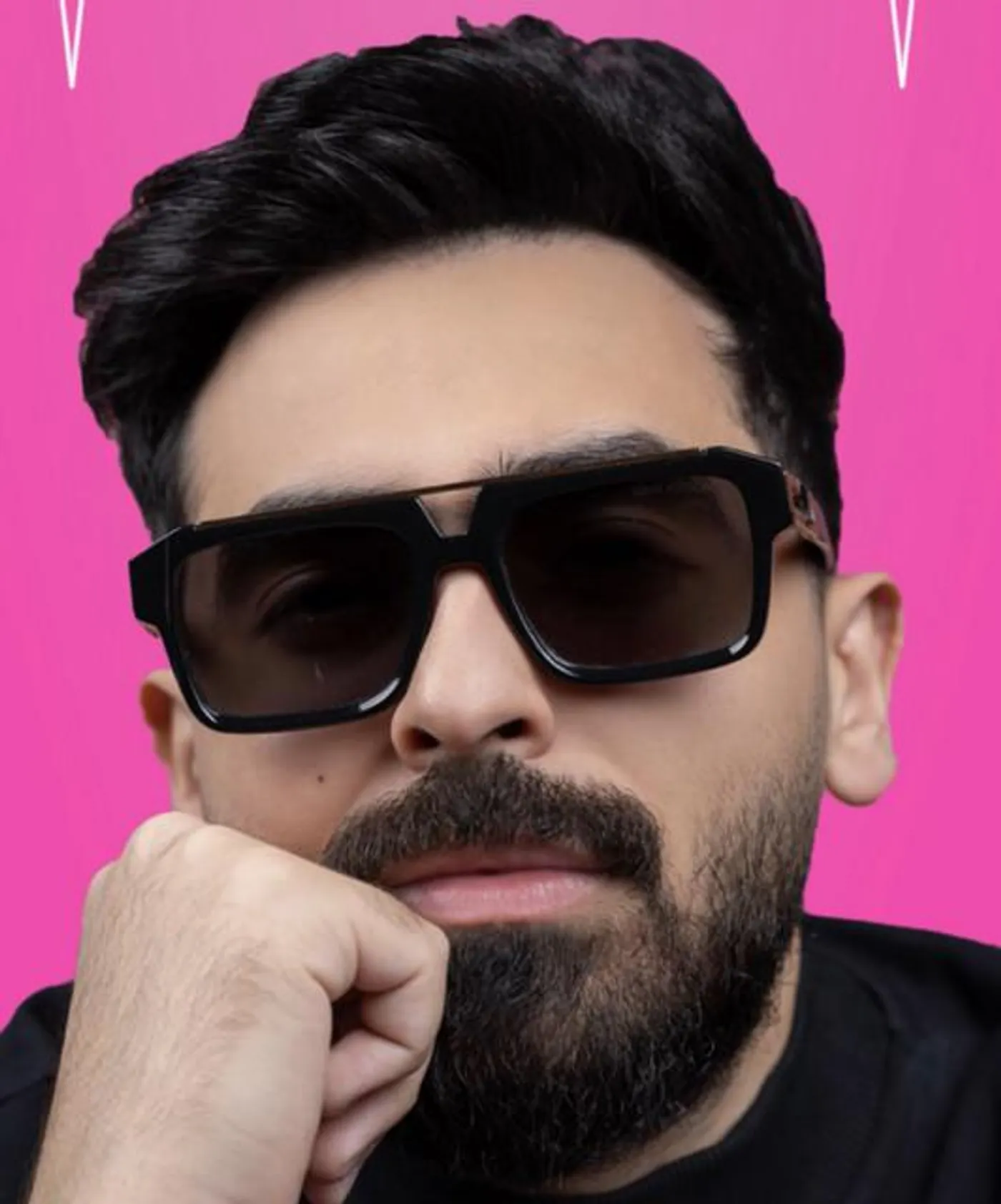Mohammed Alsahli
