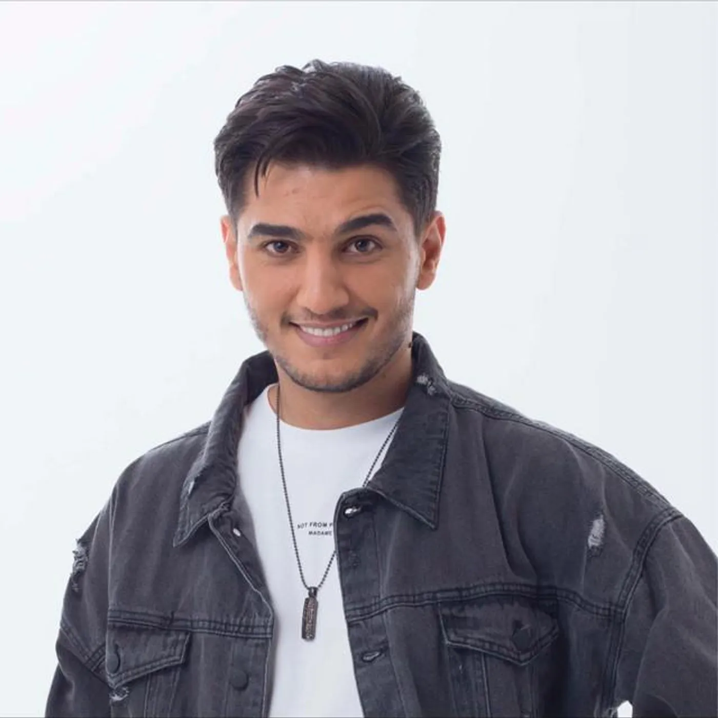 Mohammed Assaf Brand Page