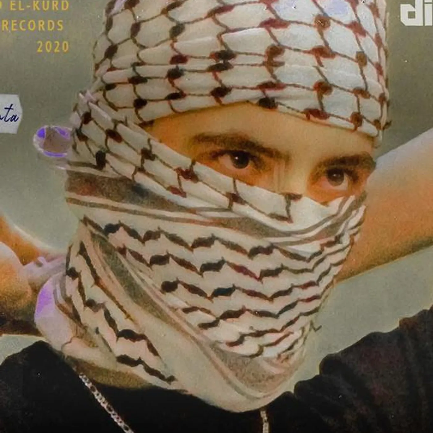 Mohammed El-Kurd