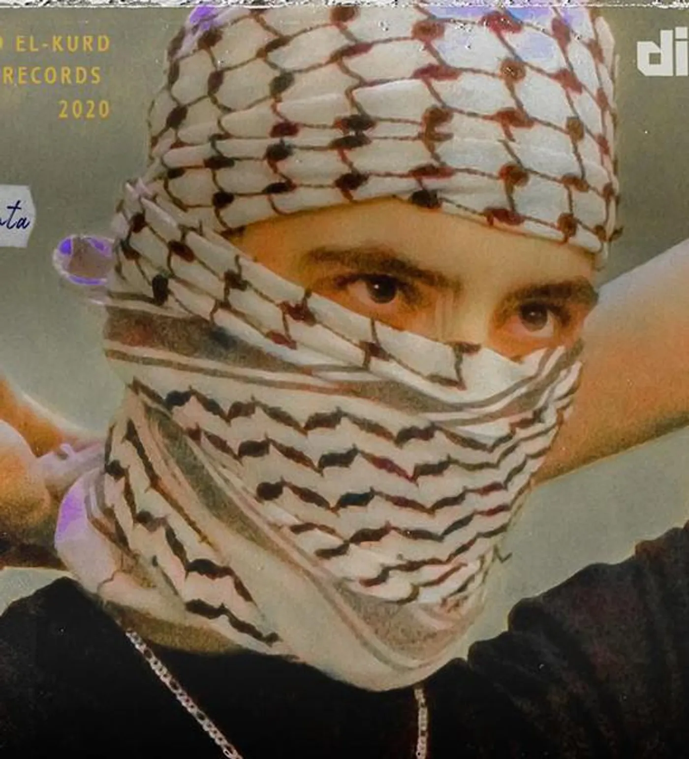 Mohammed El-Kurd