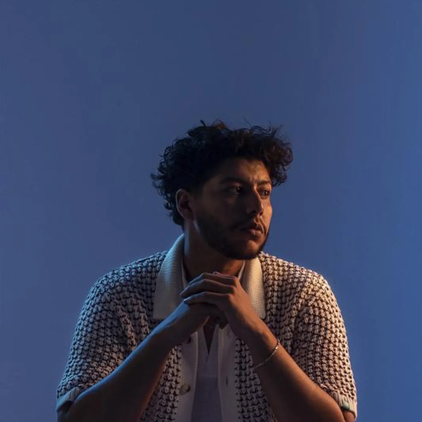 Mohammed Saeed