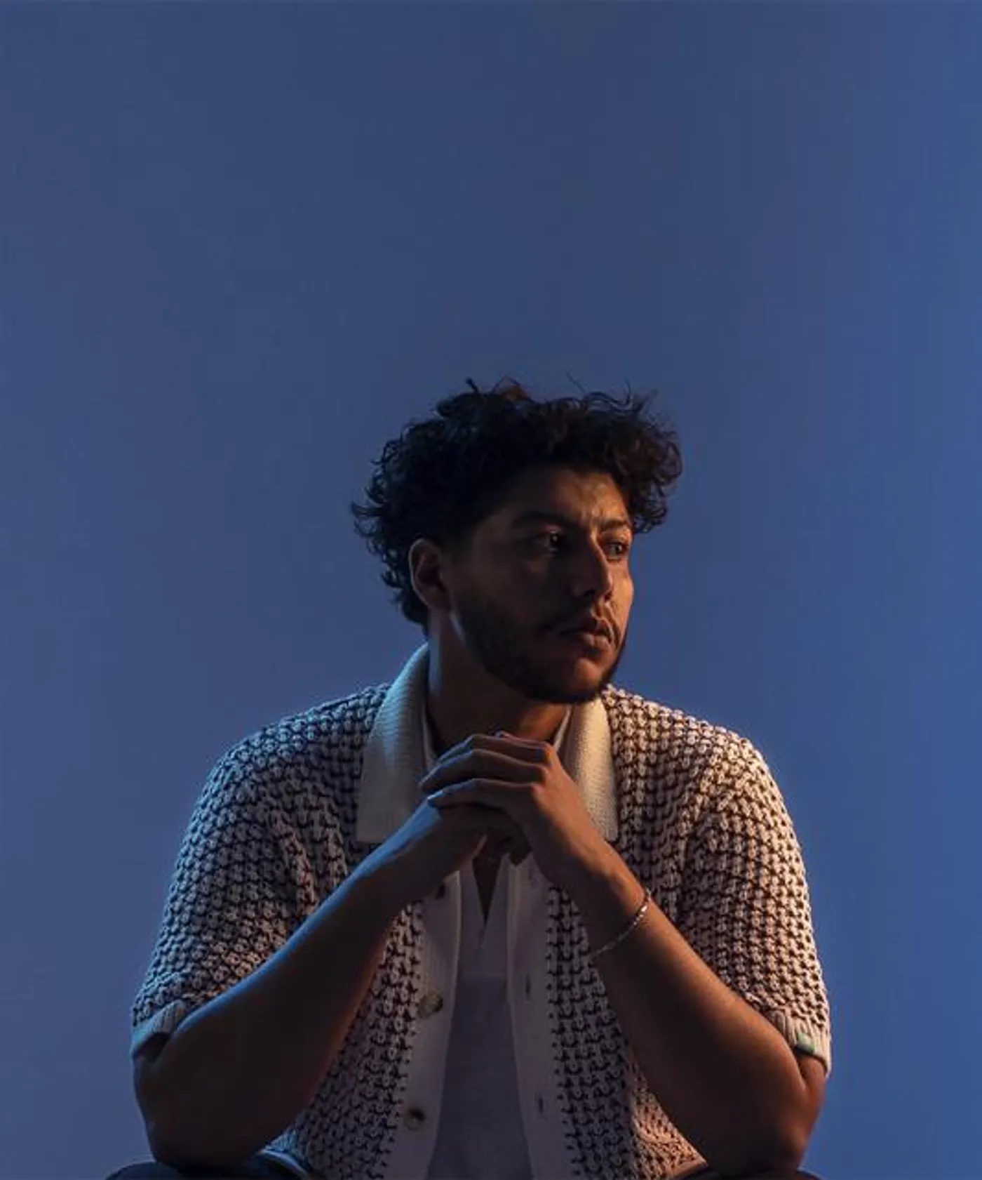 Mohammed Saeed
