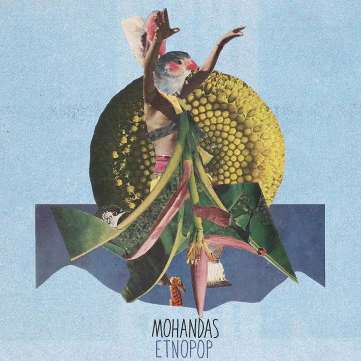 Mohandas