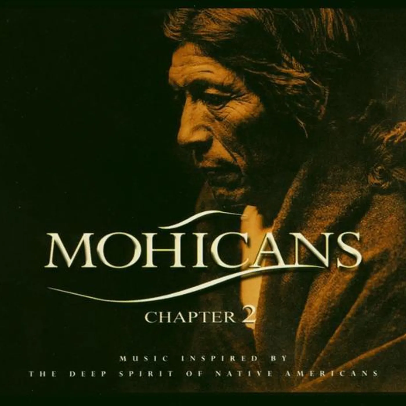 Mohicans Brand Page