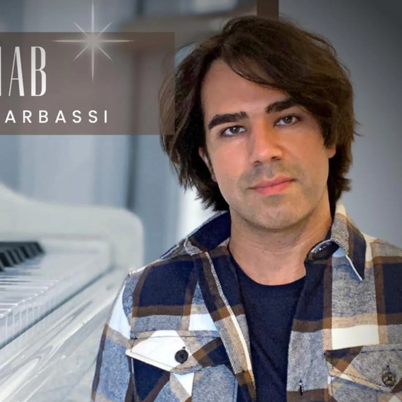 Mohsen Karbassi Brand Page