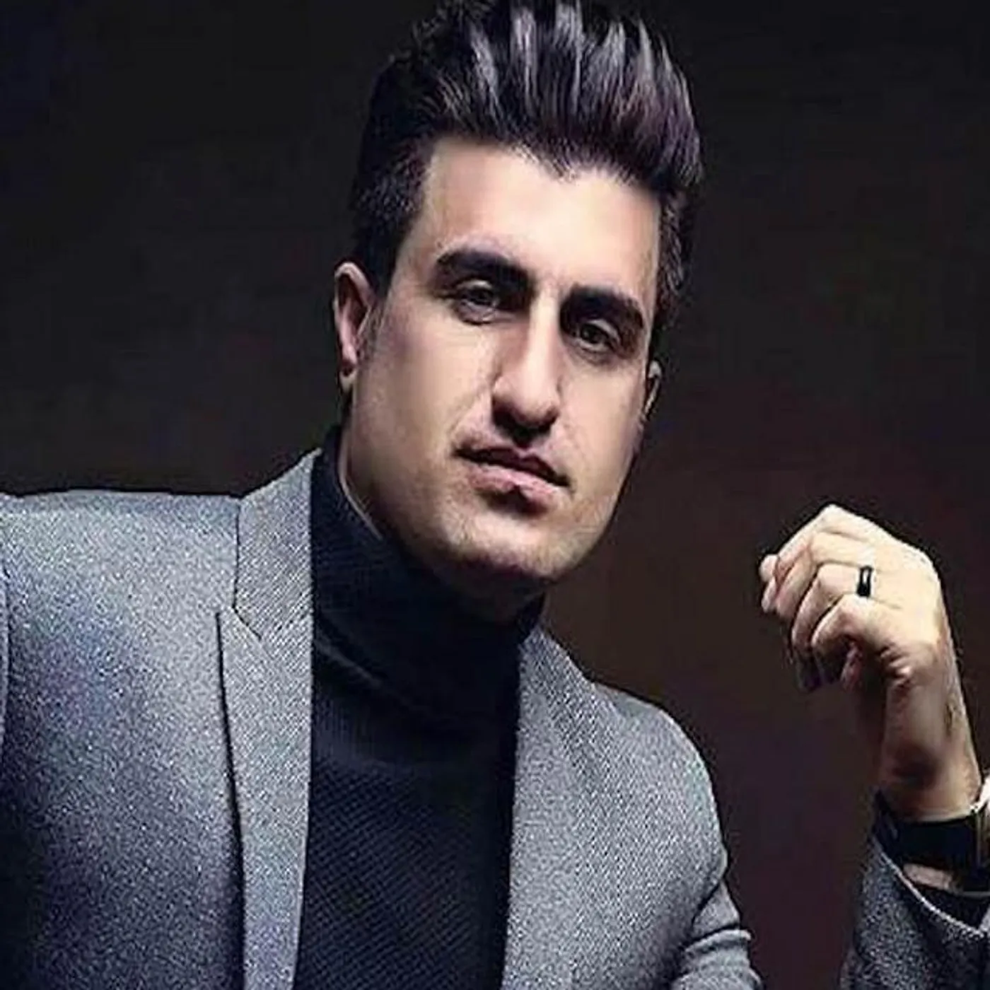 Mohsen Lorestani