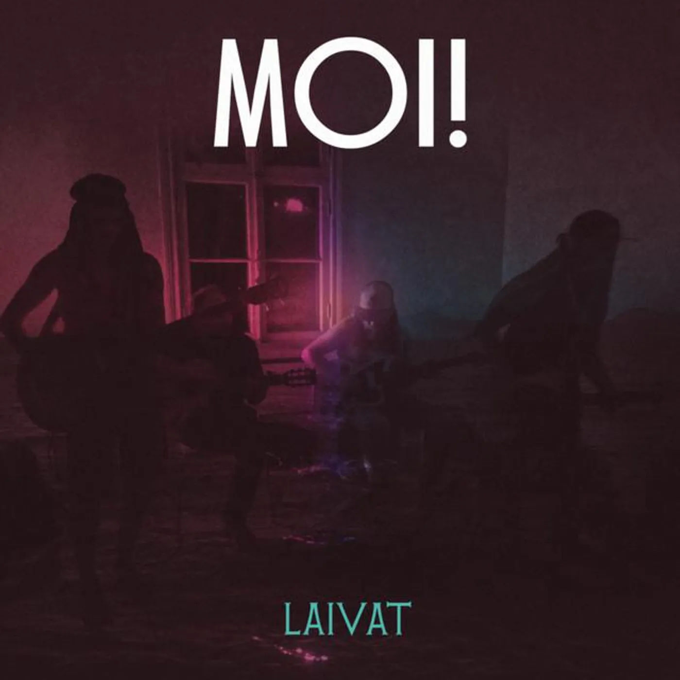 MOI!
