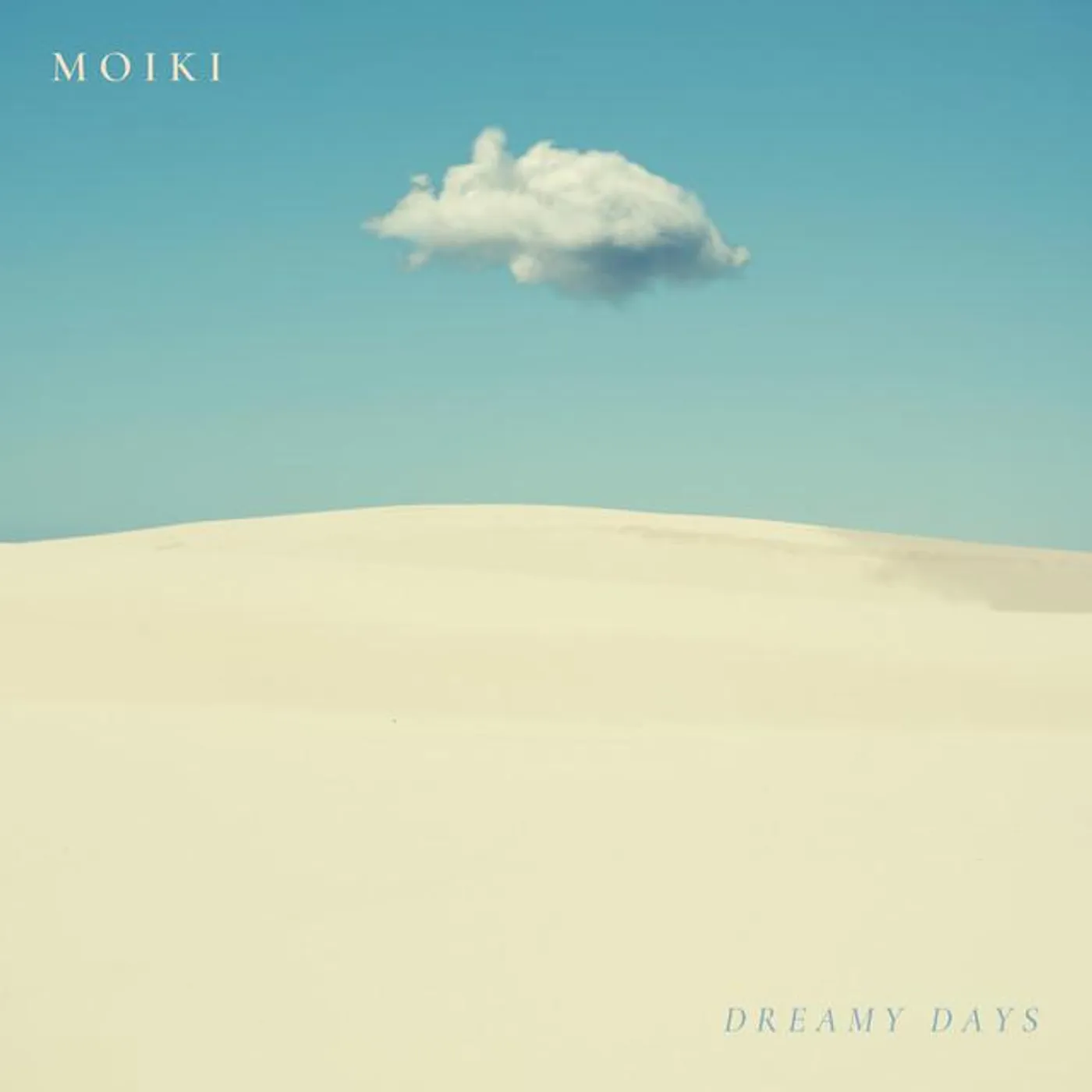Moiki
