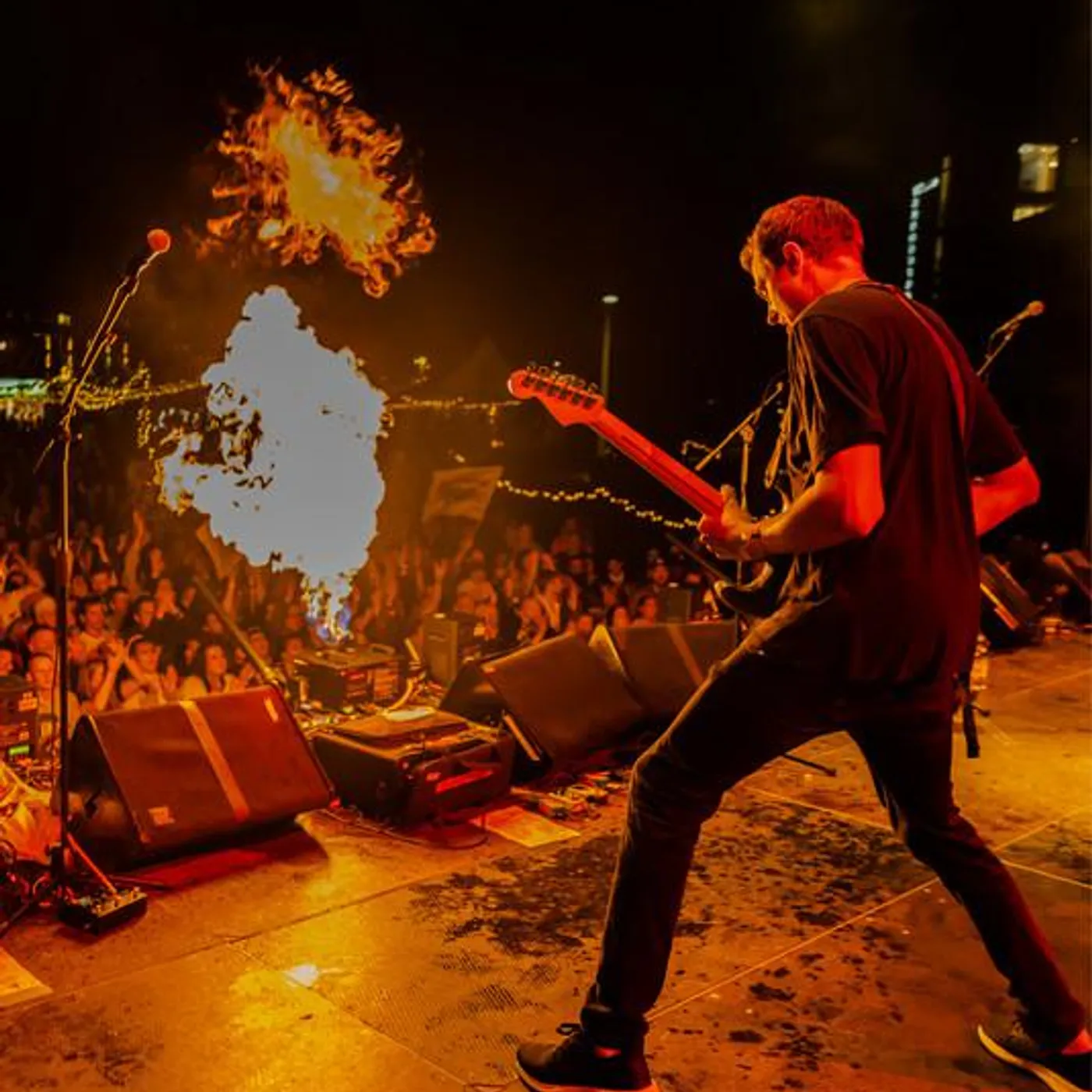 Moillrock