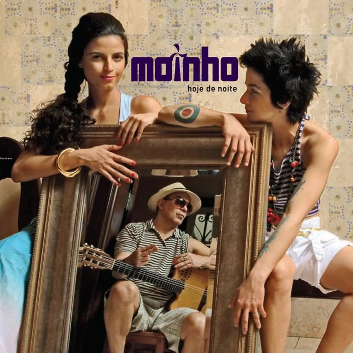 Moinho