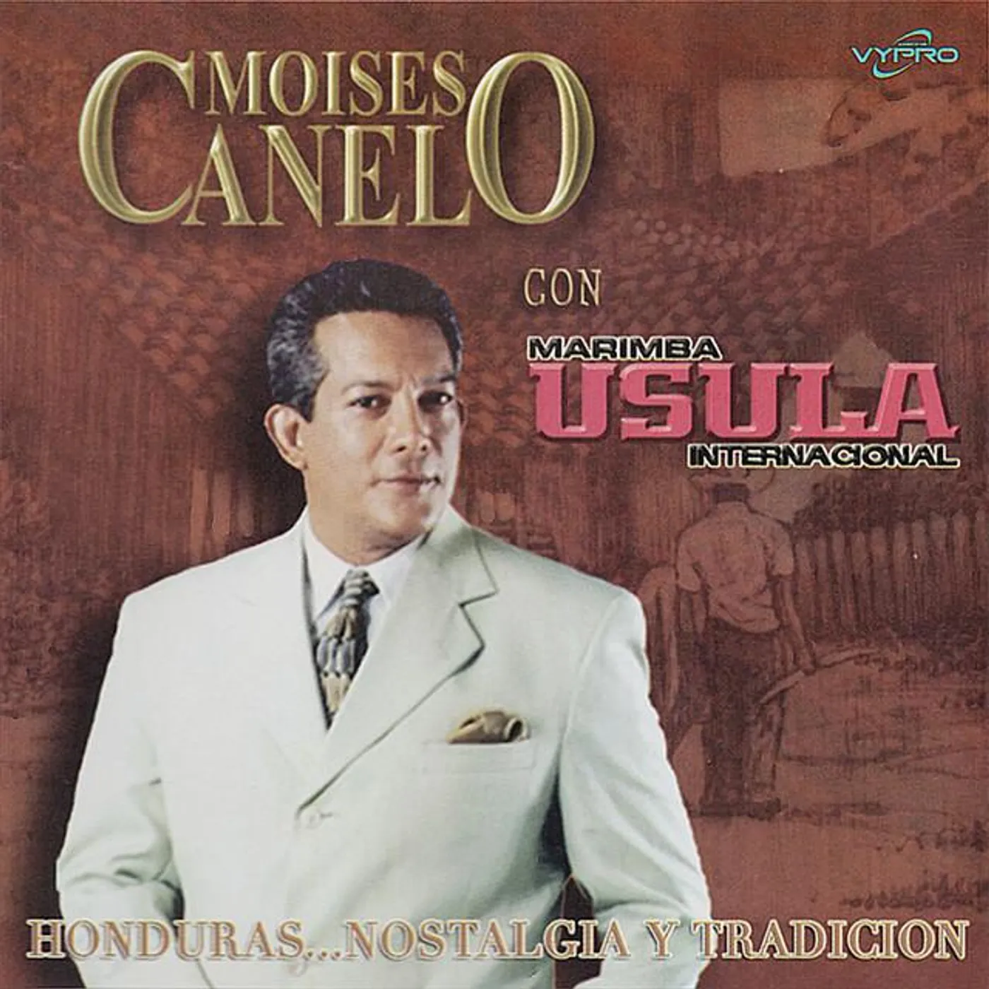 Moises Canelo