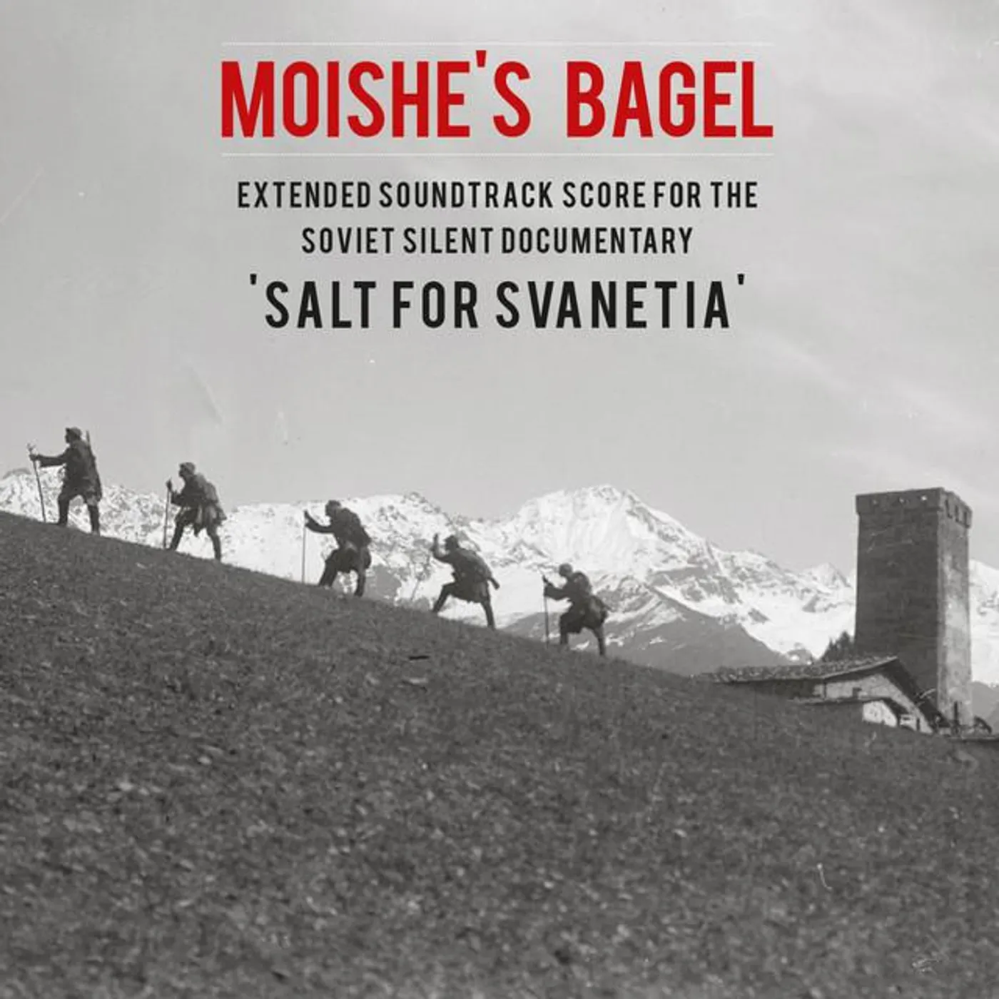 Moishe's Bagel Brand Page