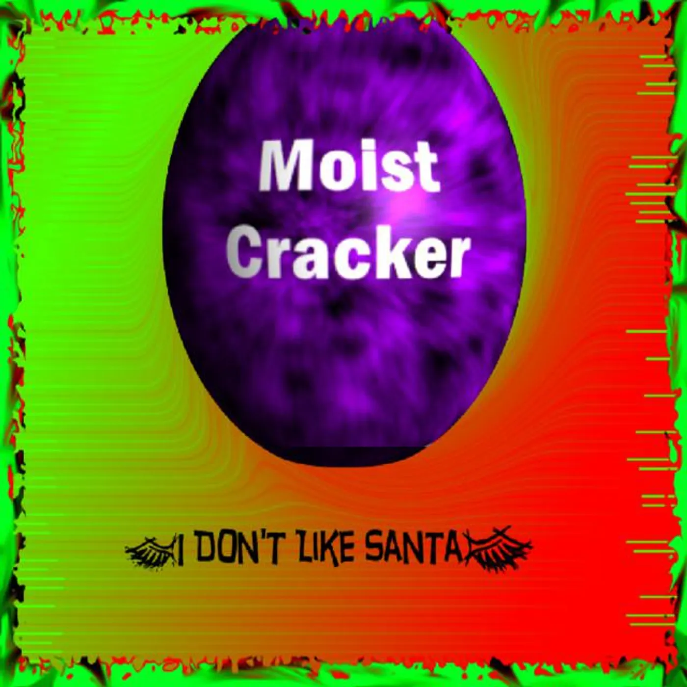 Moist Cracker Brand Page