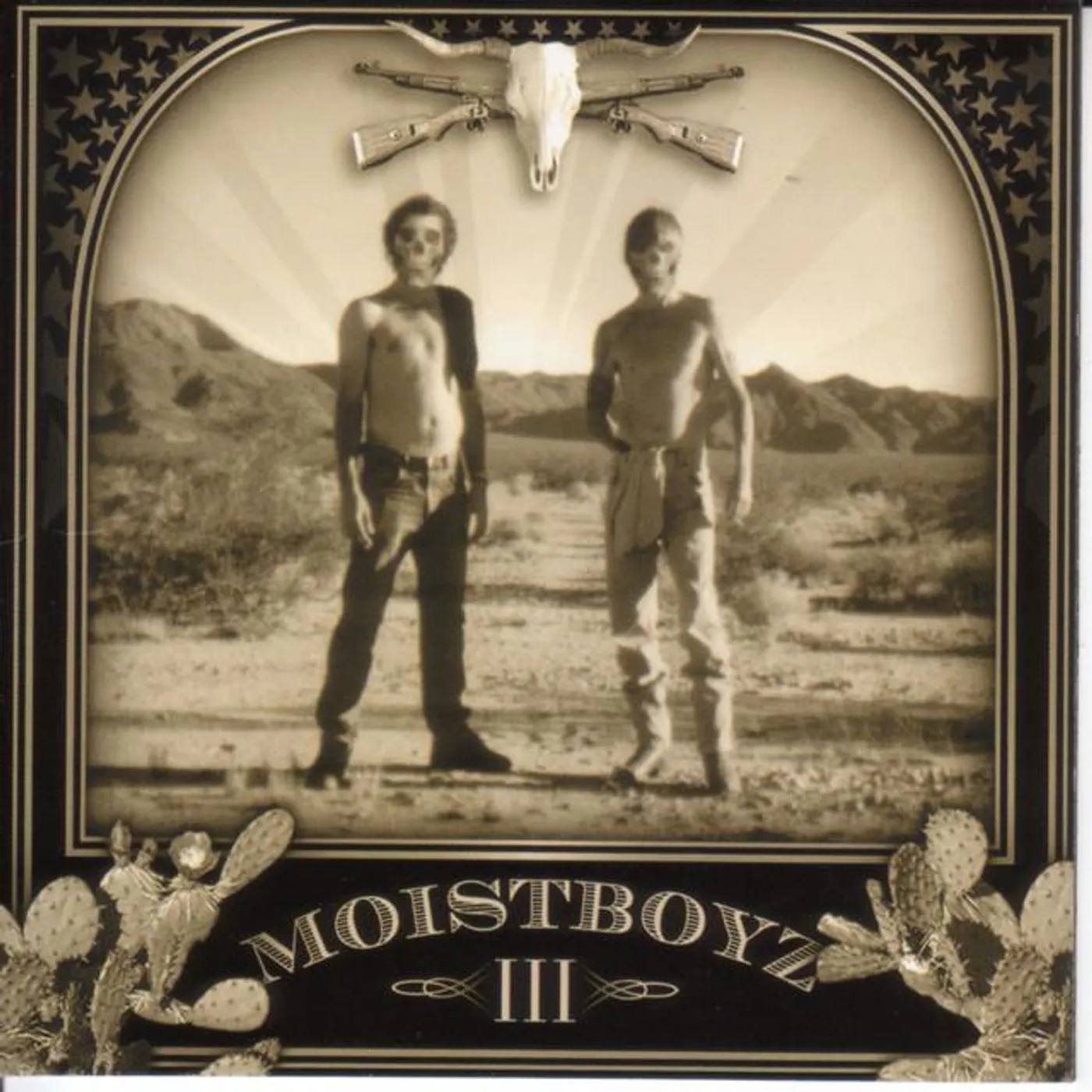 Moistboyz