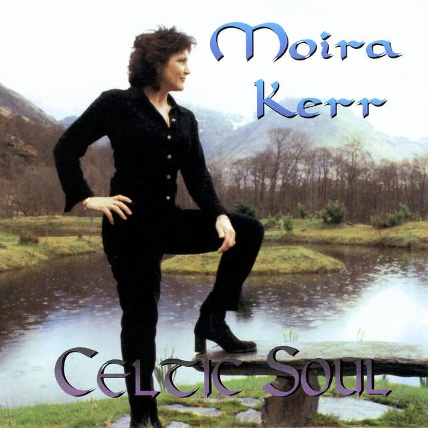 Moira Kerr Brand Page