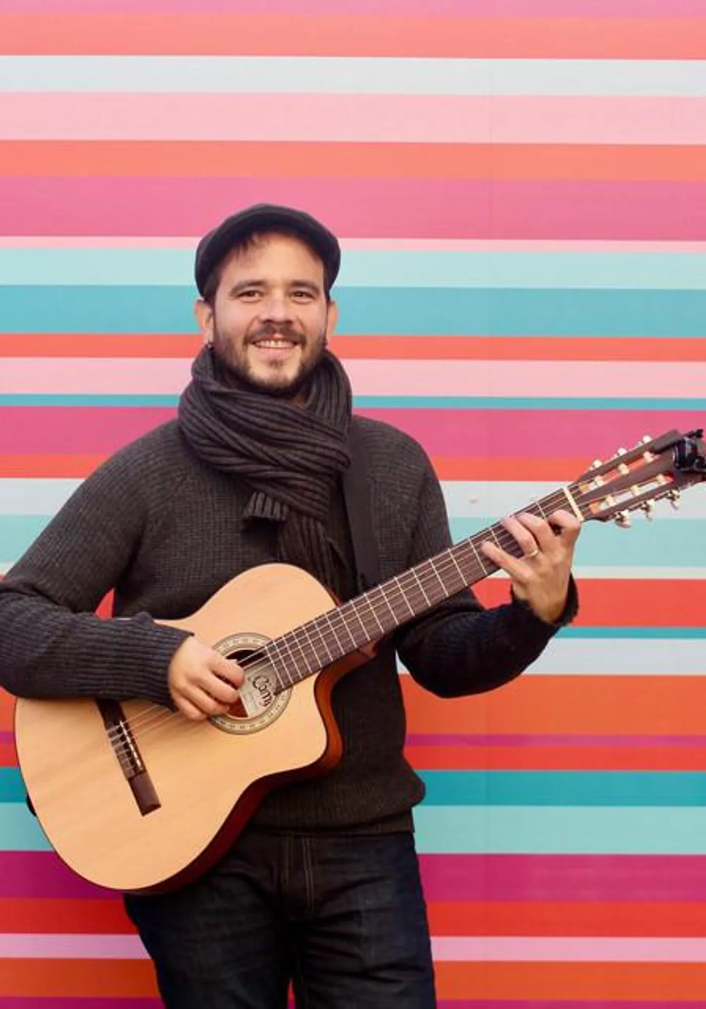 Moisés Gadea