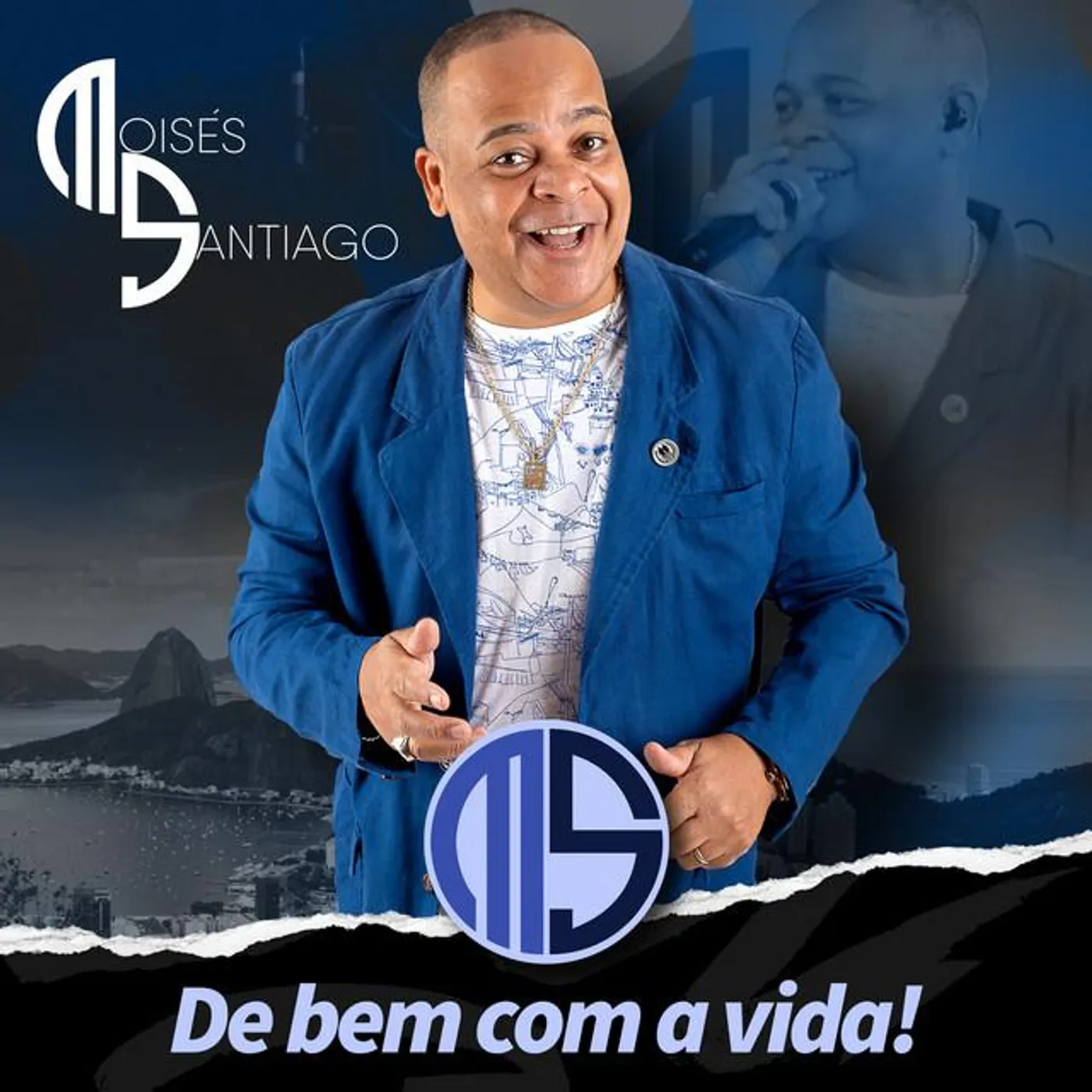 Moisés Santiago