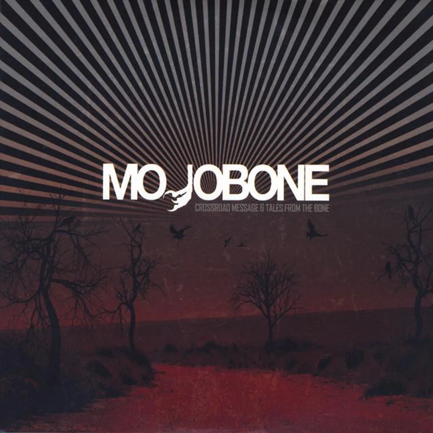 Mojobone Brand Page