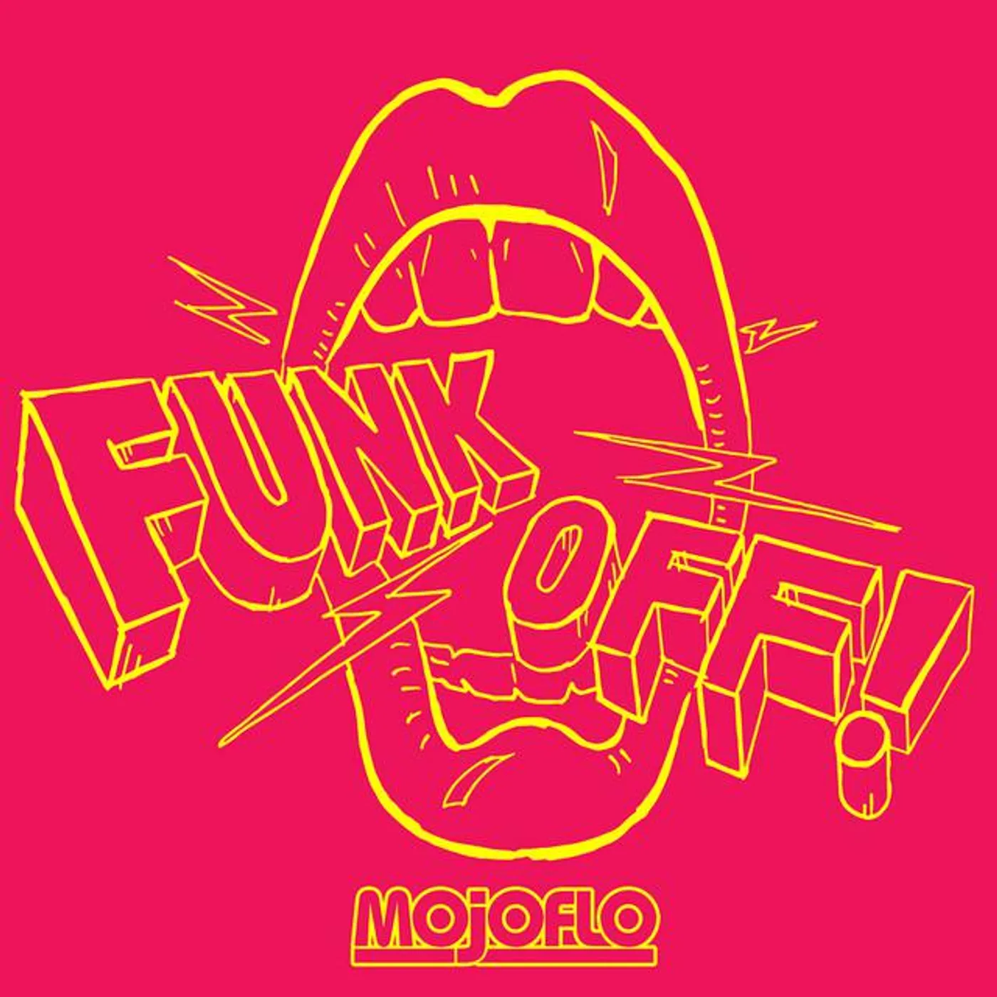 Mojoflo Brand Page
