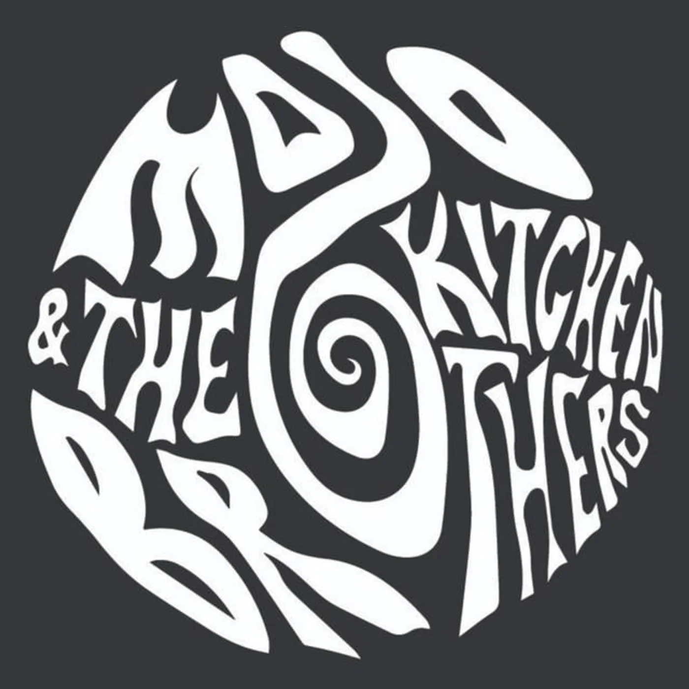 Mojo & The Kitchen Brothers Brand Page
