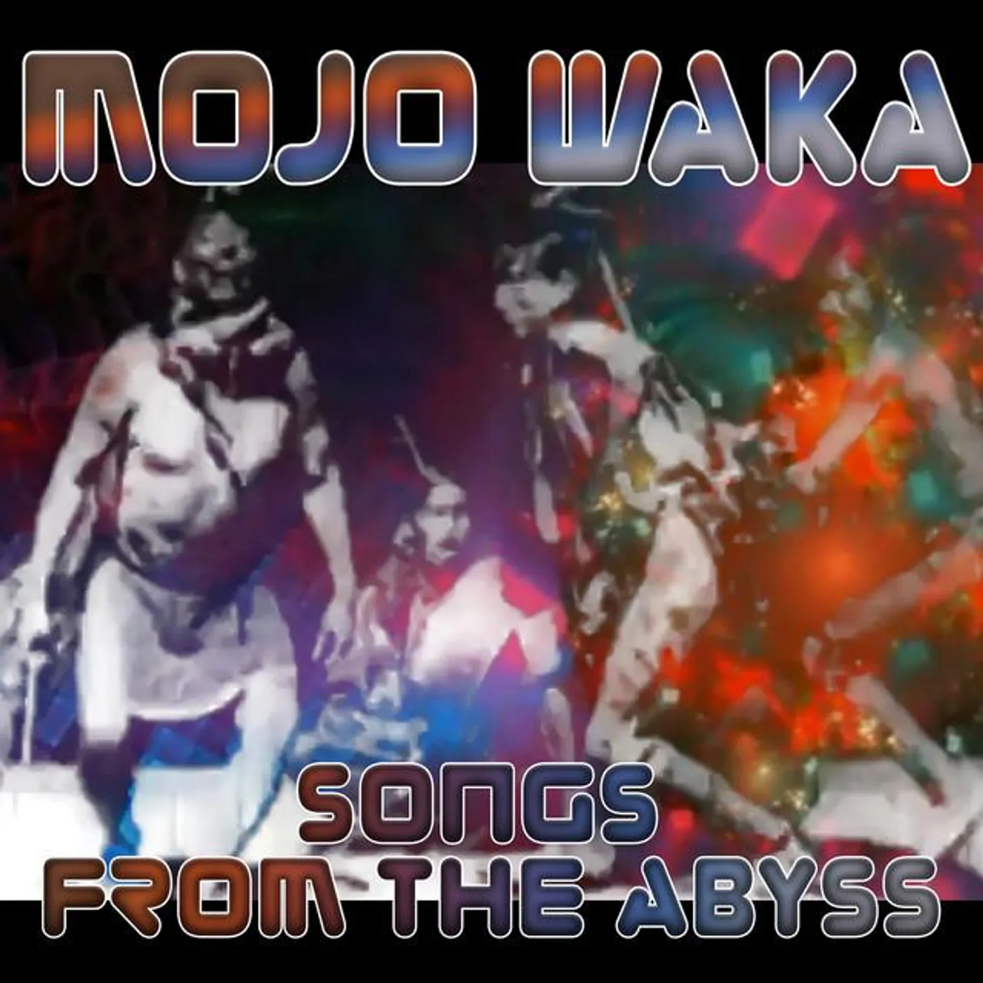 Mojo Waka Brand Page