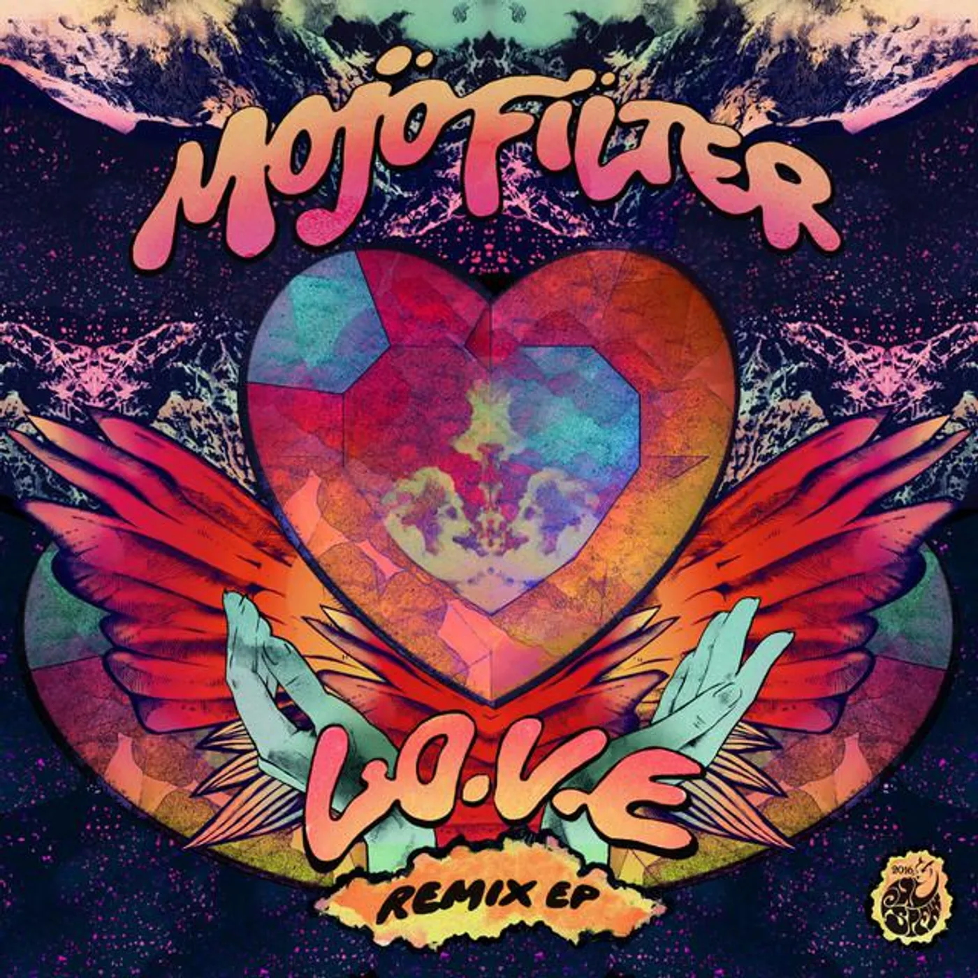 Mojo Filter Brand Page
