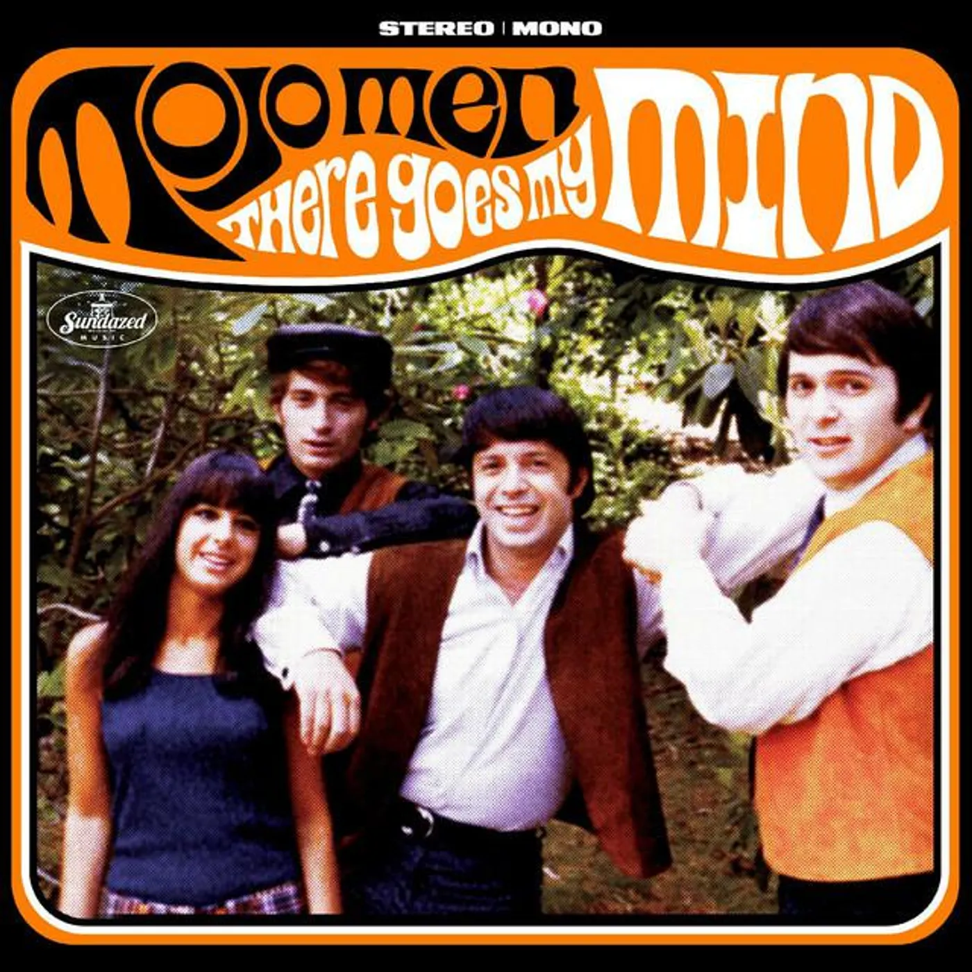 The Mojo Men