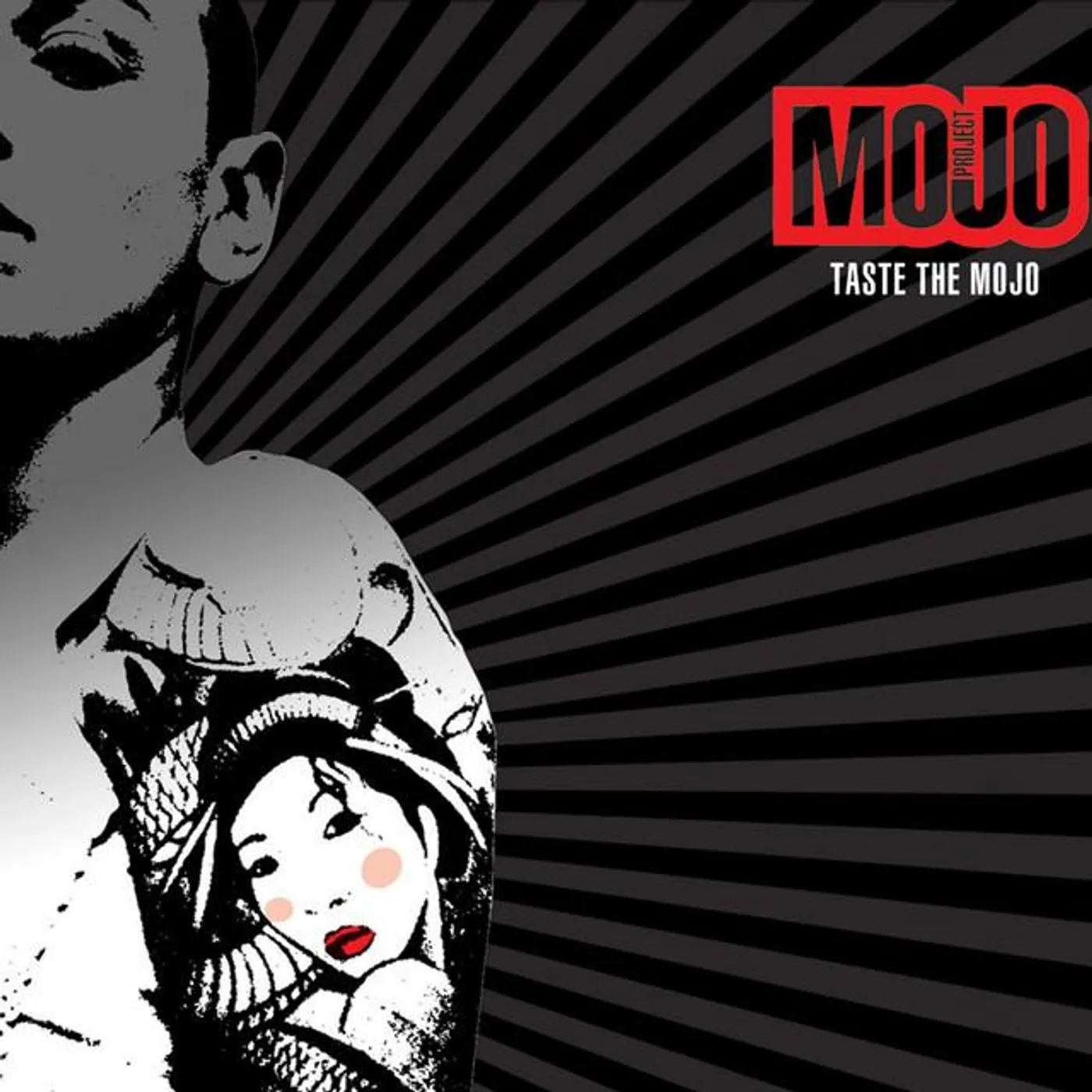 Mojo Project