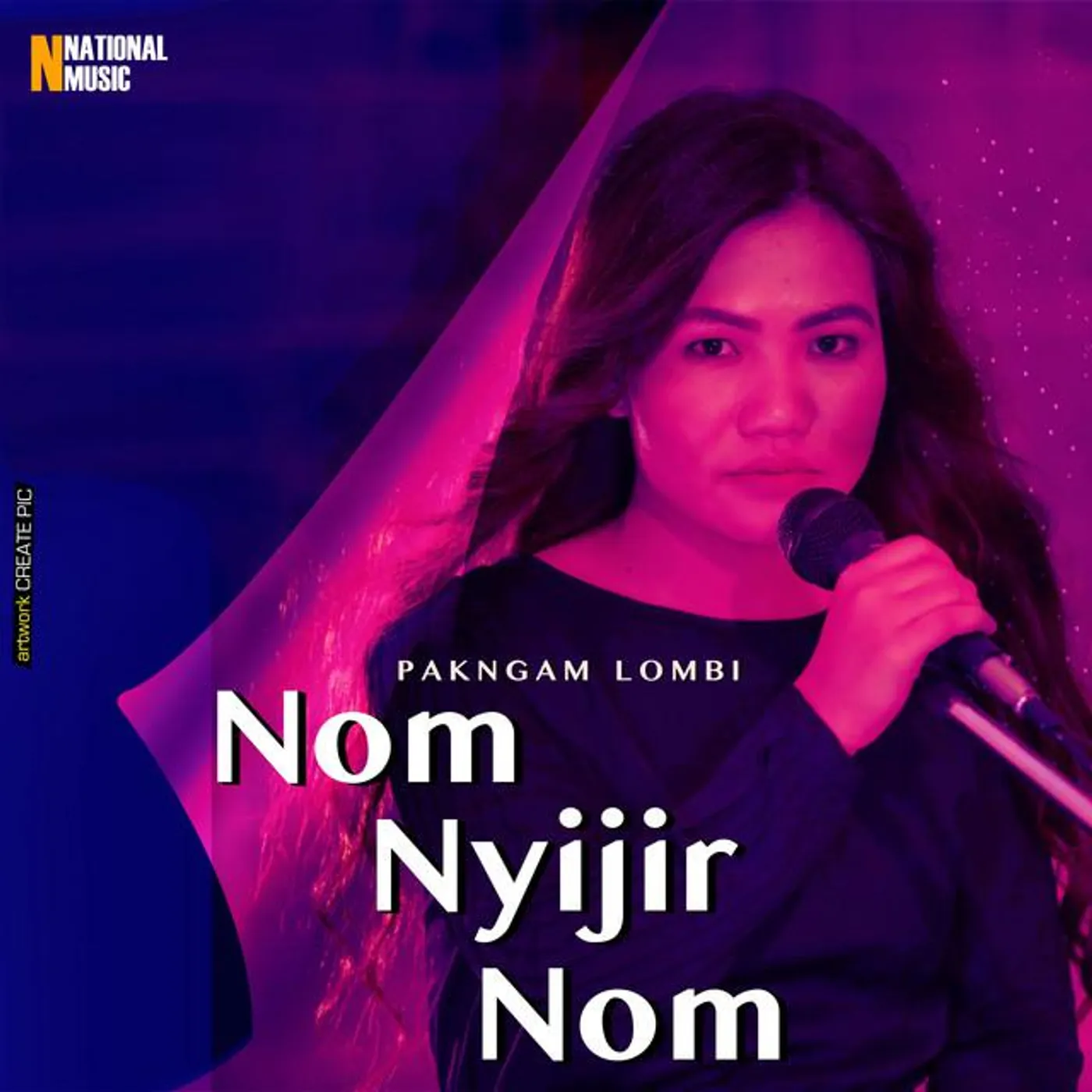 Mojum Riram